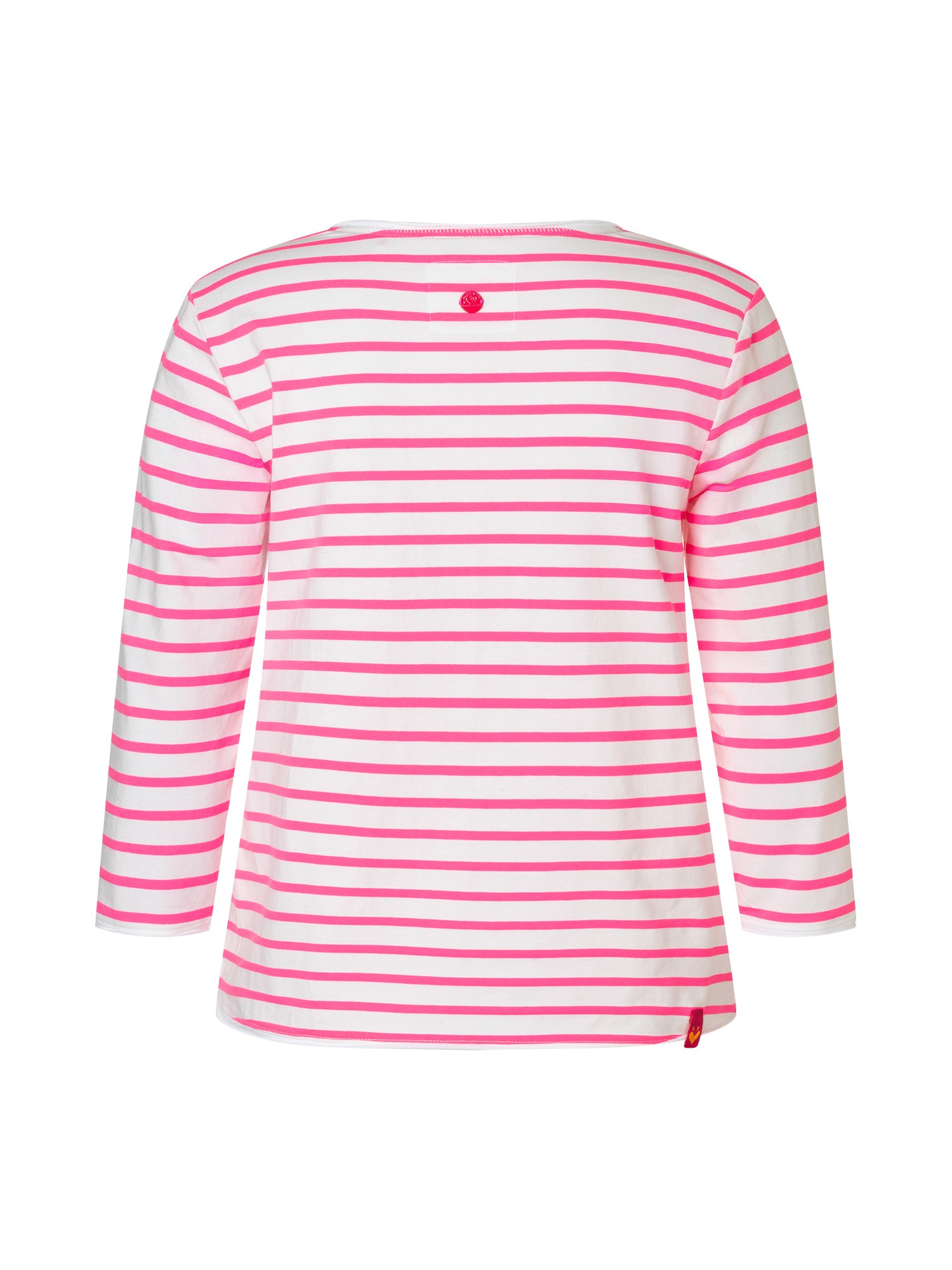 Lieblingsstück T-Shirt »TylaL« aus Baumwolle