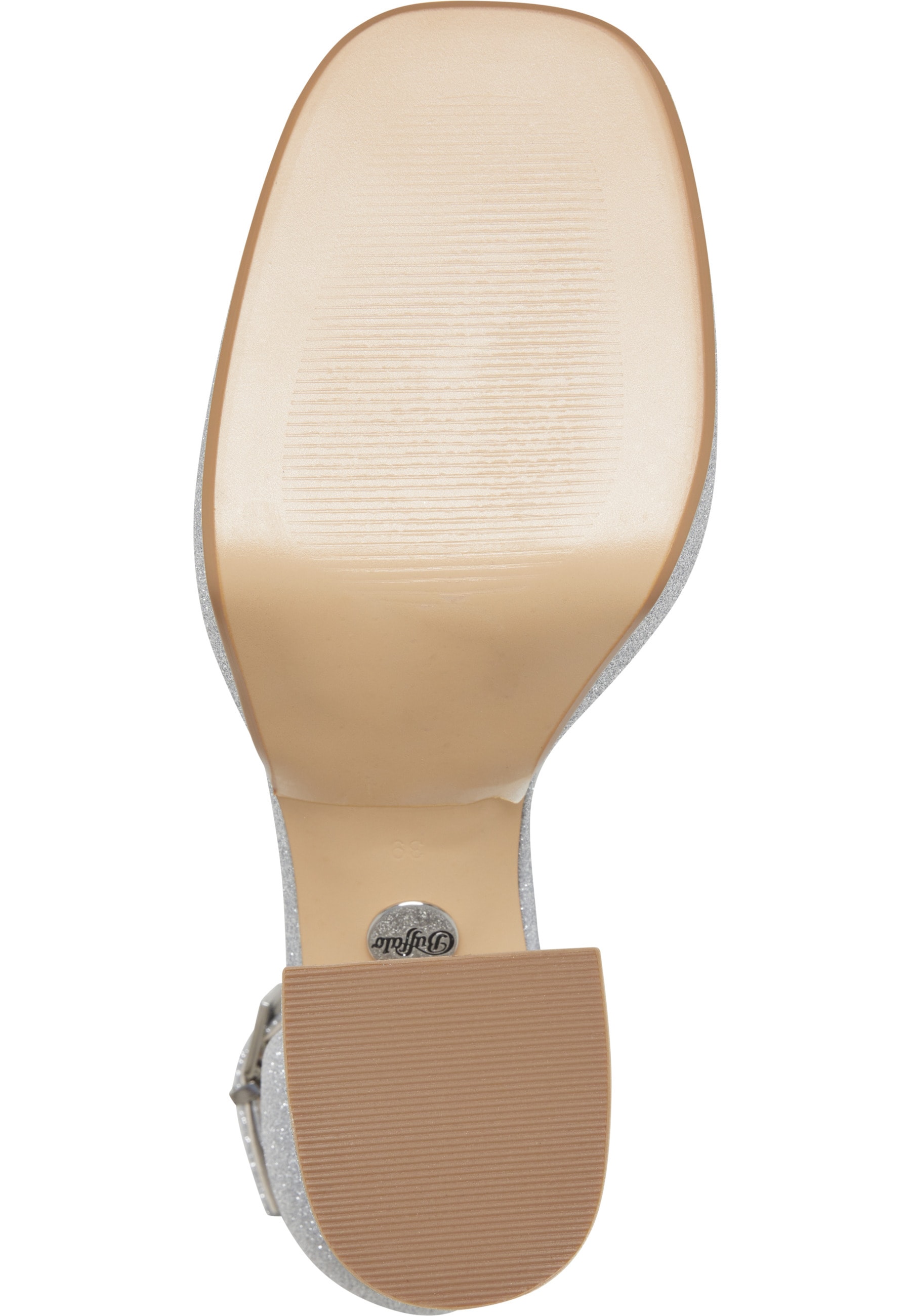 Buffalo High-Heel-Pumps »Buffalo Buffalo May Neat - Vega Glitter«