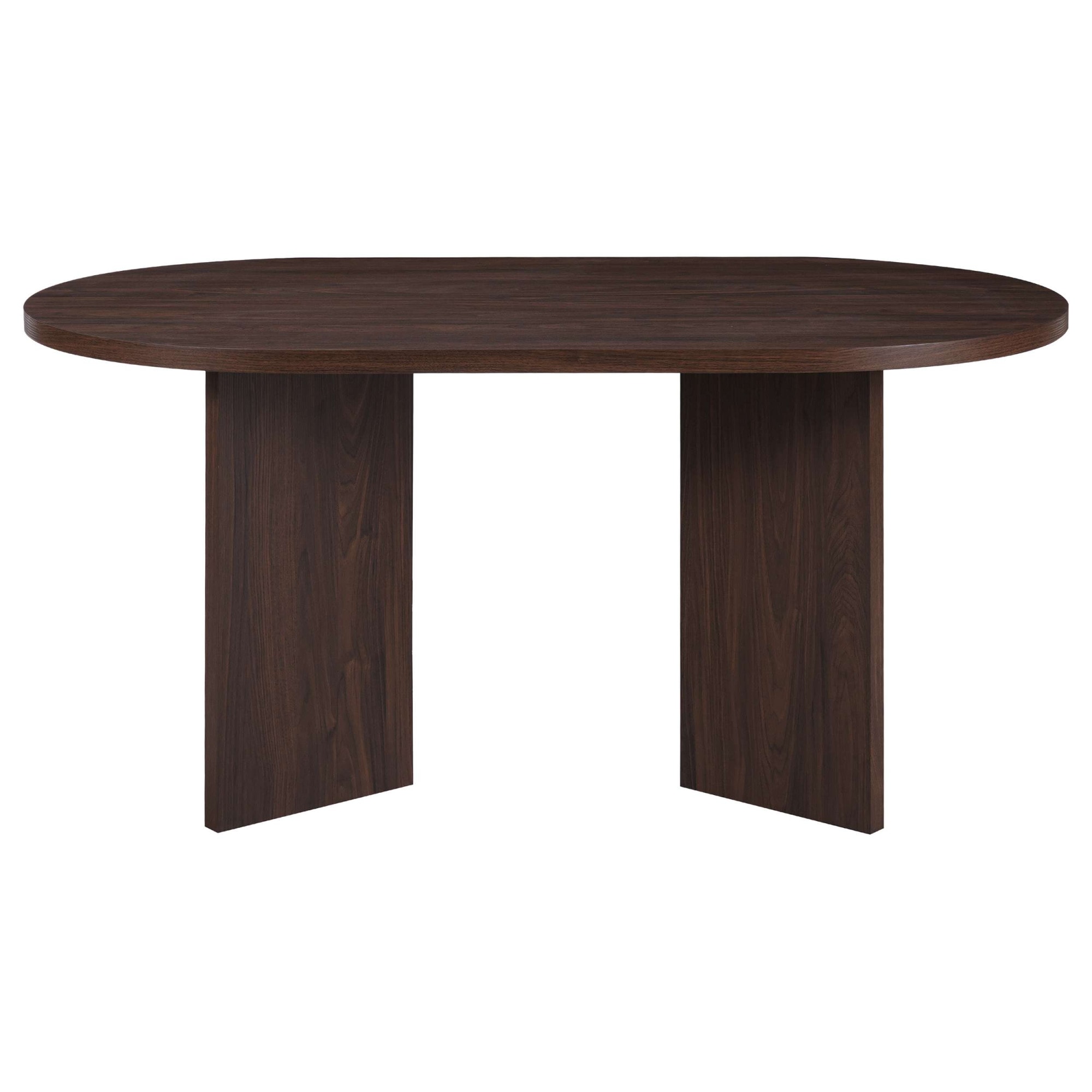 OTTO home Esstisch »Callii« Walnussoptik