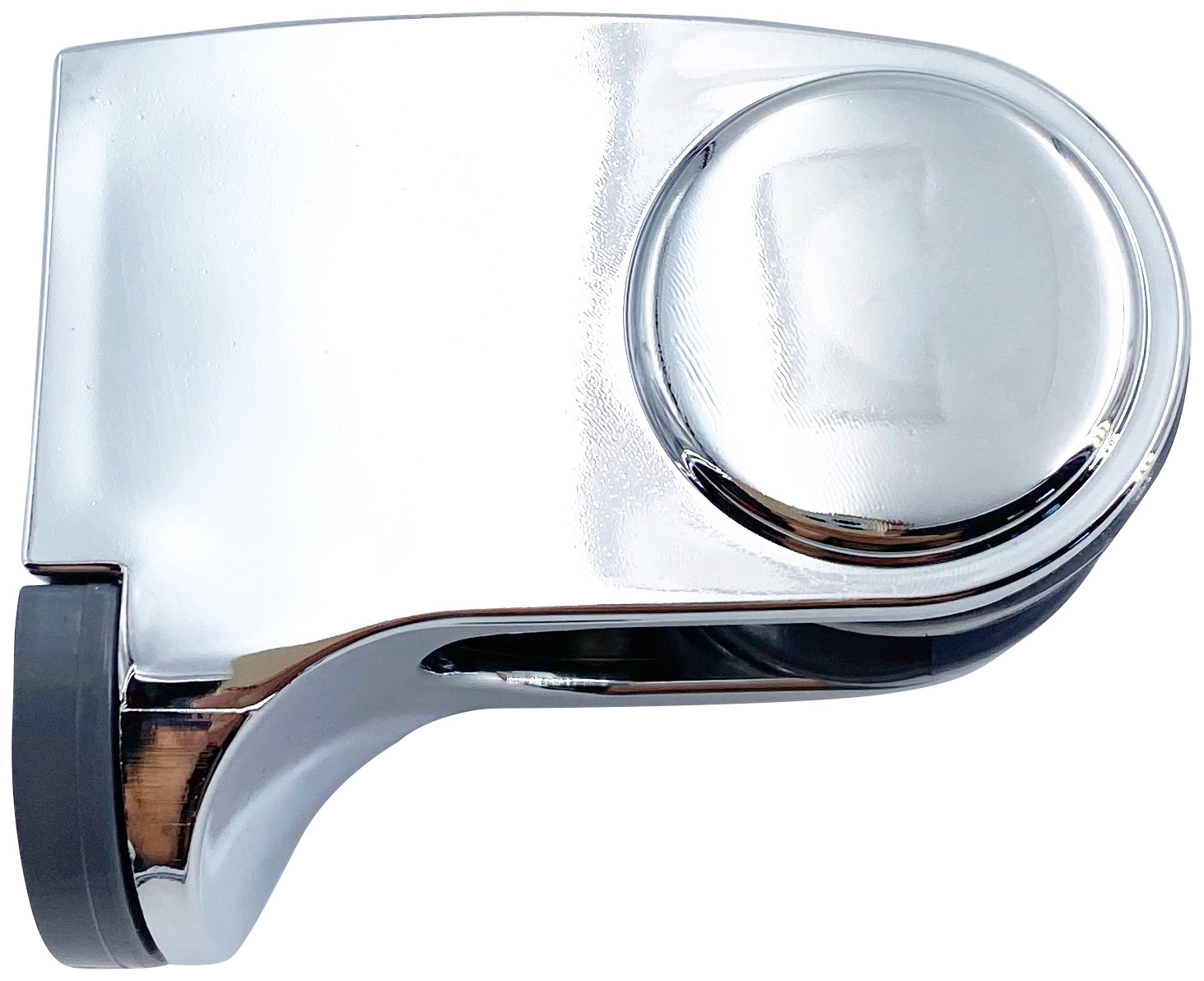 ADOB Brausehalter »Wandhalter für Handbrausen«, 6-fach verstellbar