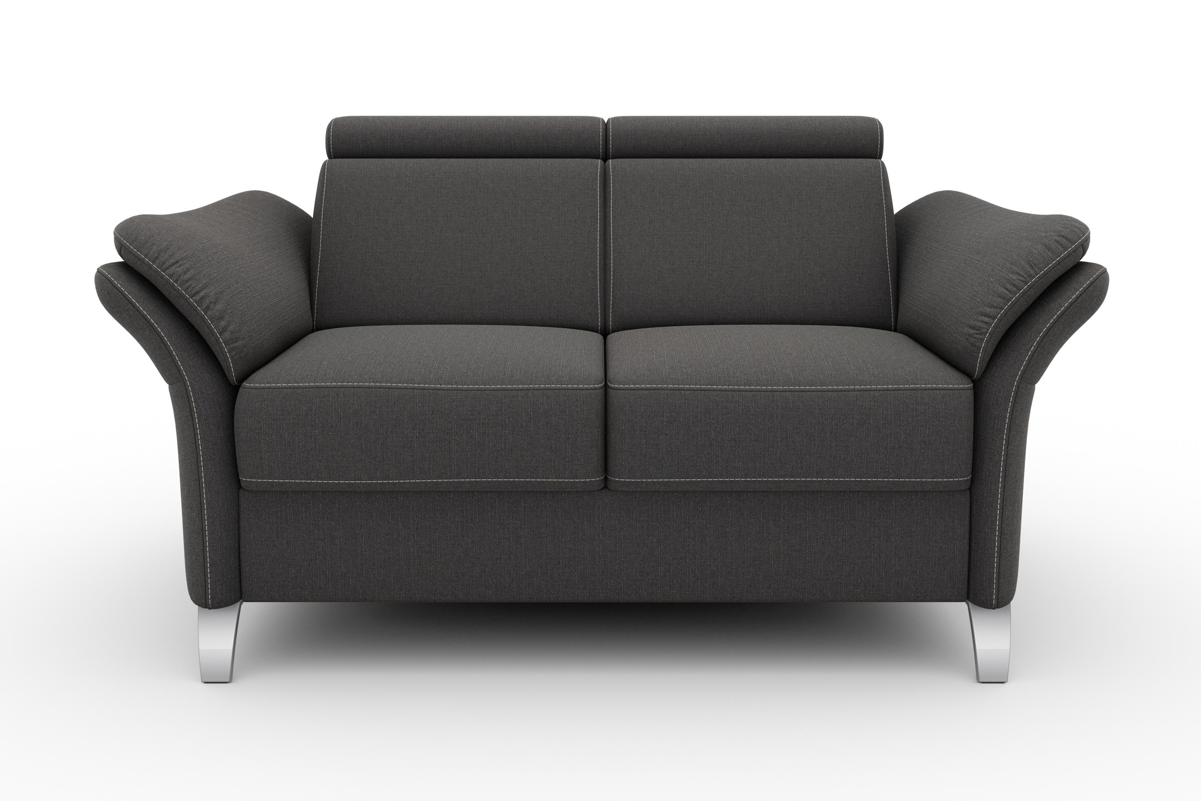 sit&more 2-Sitzer »Vincenzo«