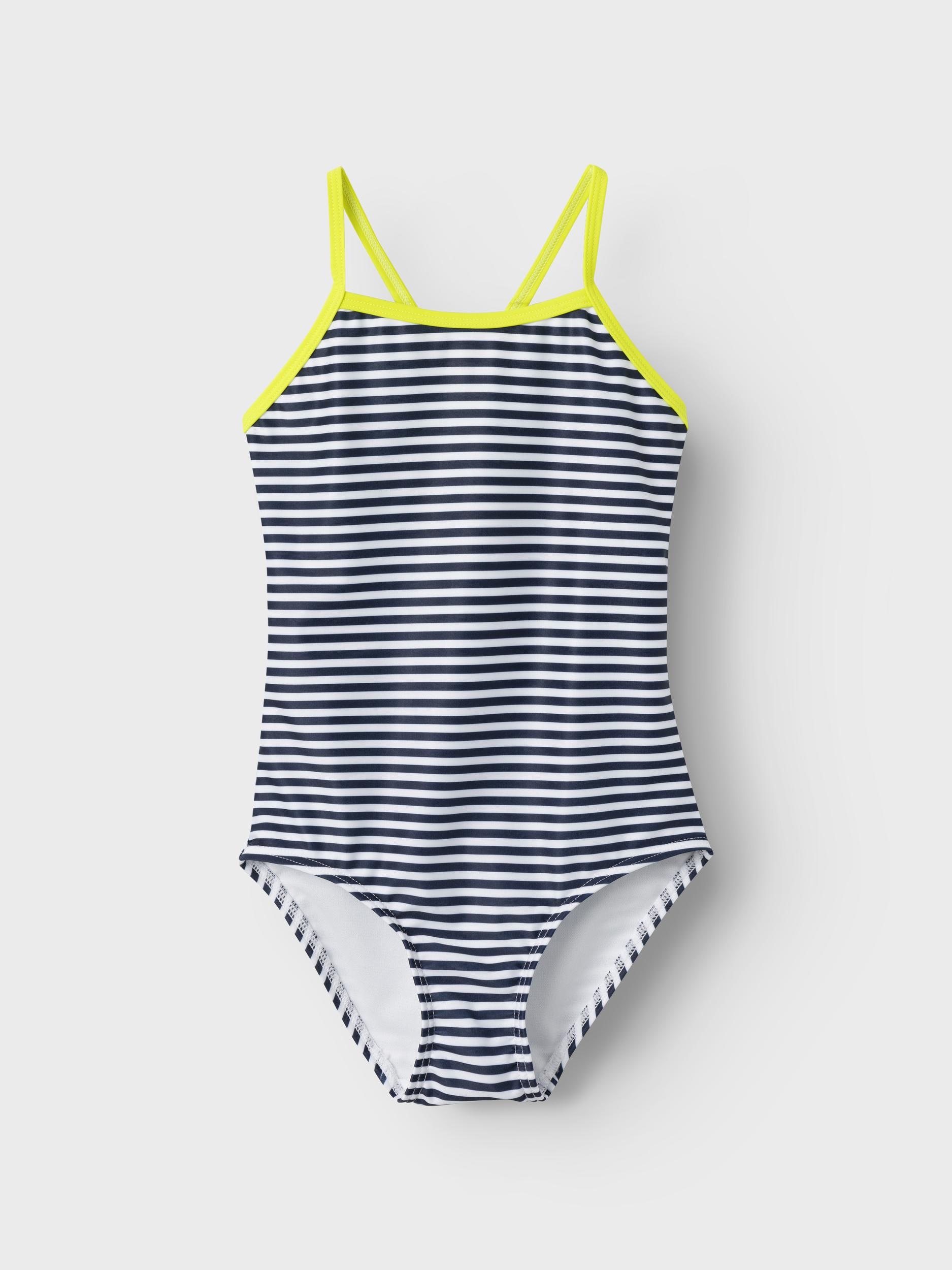 2. Bild von Name It Badeanzug »NKFZIMONE SWIMSUIT BOX TB«