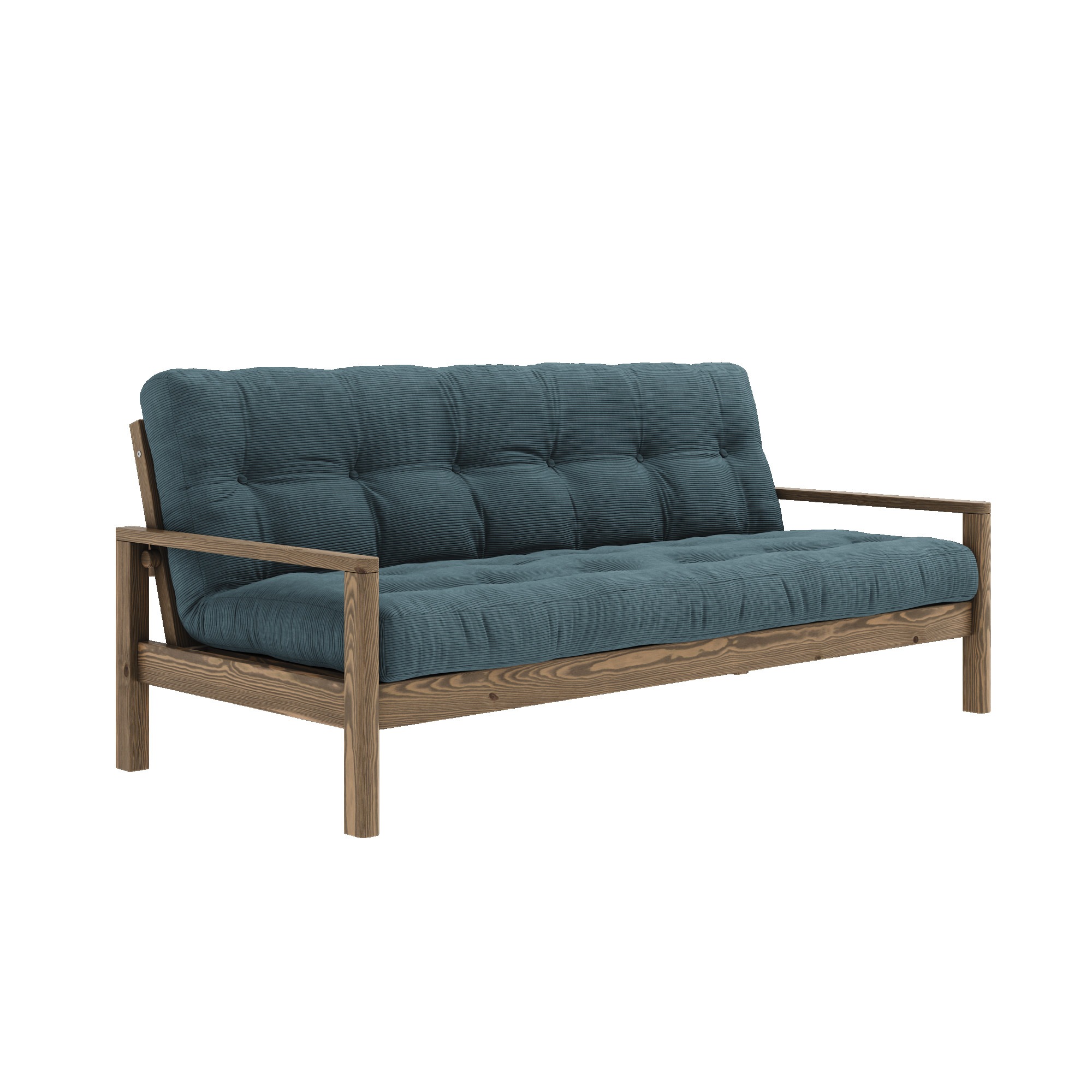 Karup Design Schlafsofa »KNOB«, mit Futonmatratze, verschiedene Farben, FSC günstig online kaufen