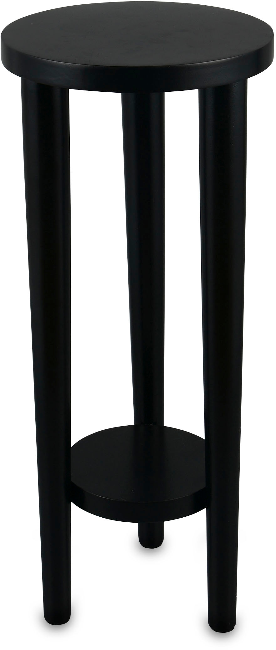 MIRRORS AND MORE Beistelltisch »ACTA« 1 Stk. tlg.