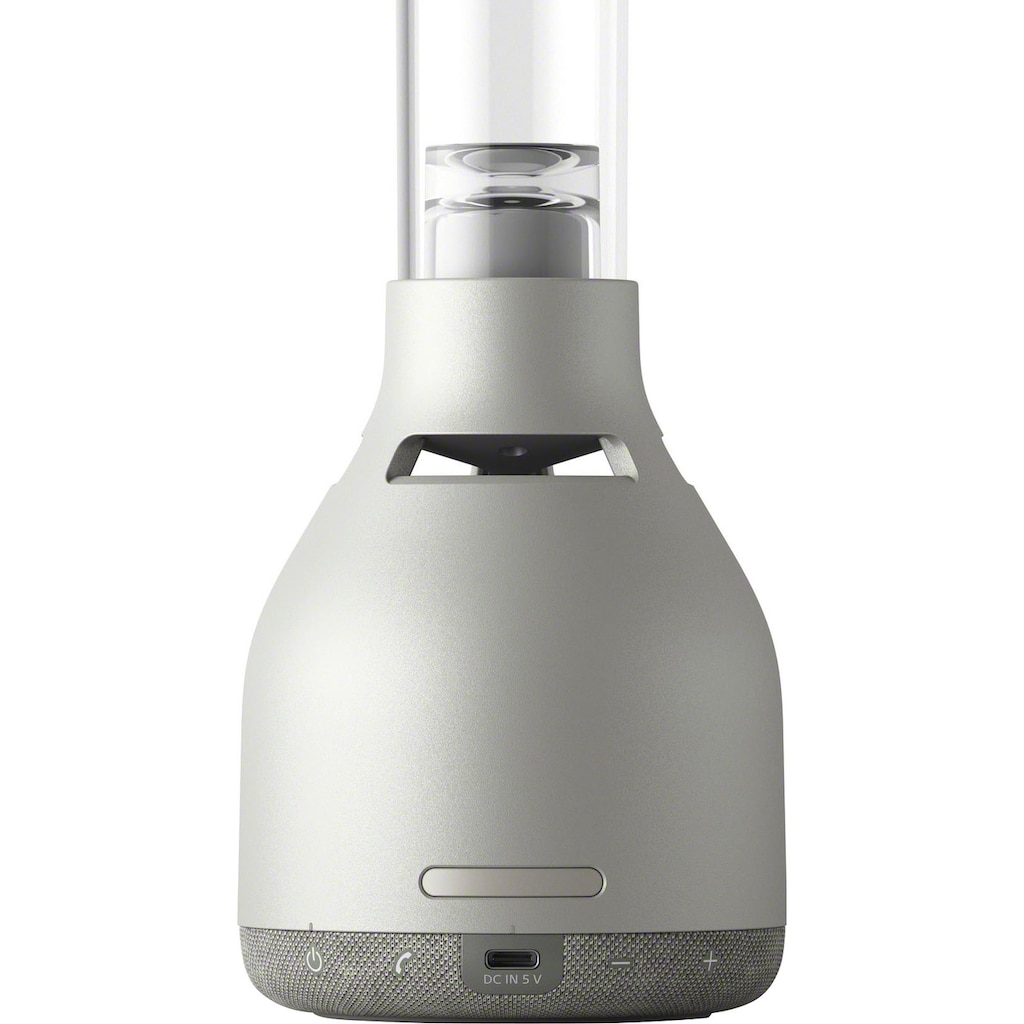 Sony Bluetooth-Lautsprecher »LSPX-S3 Kabelloser Glas-«