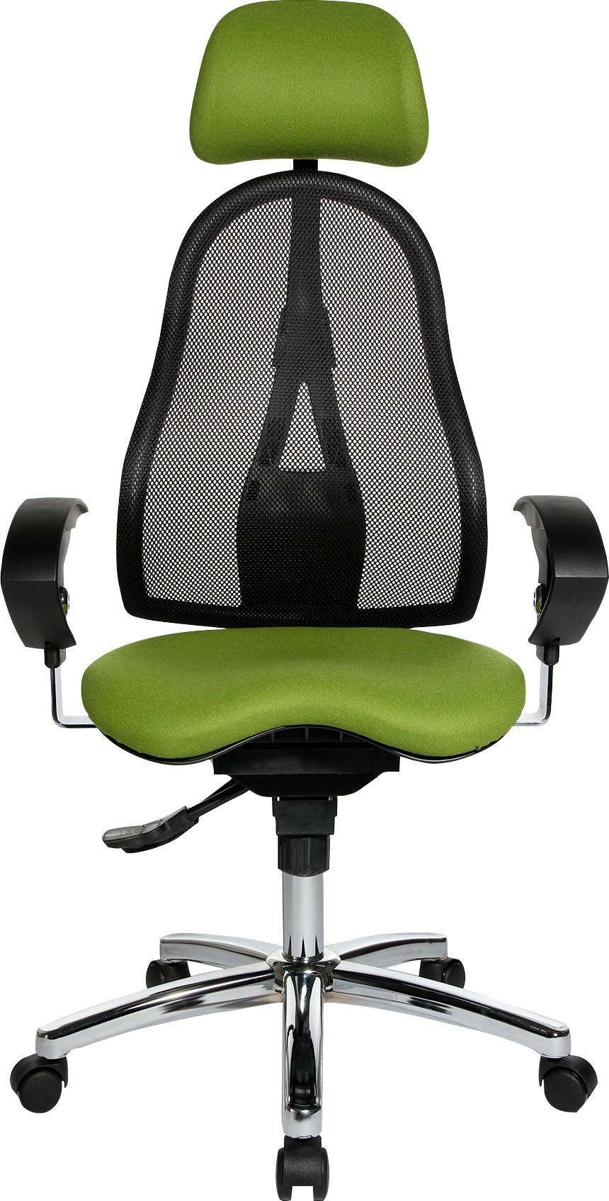 TOPSTAR Bürostuhl »Sitness 45« ()