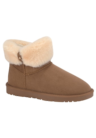 Schlupfboots »JENNER WOMEN MID«