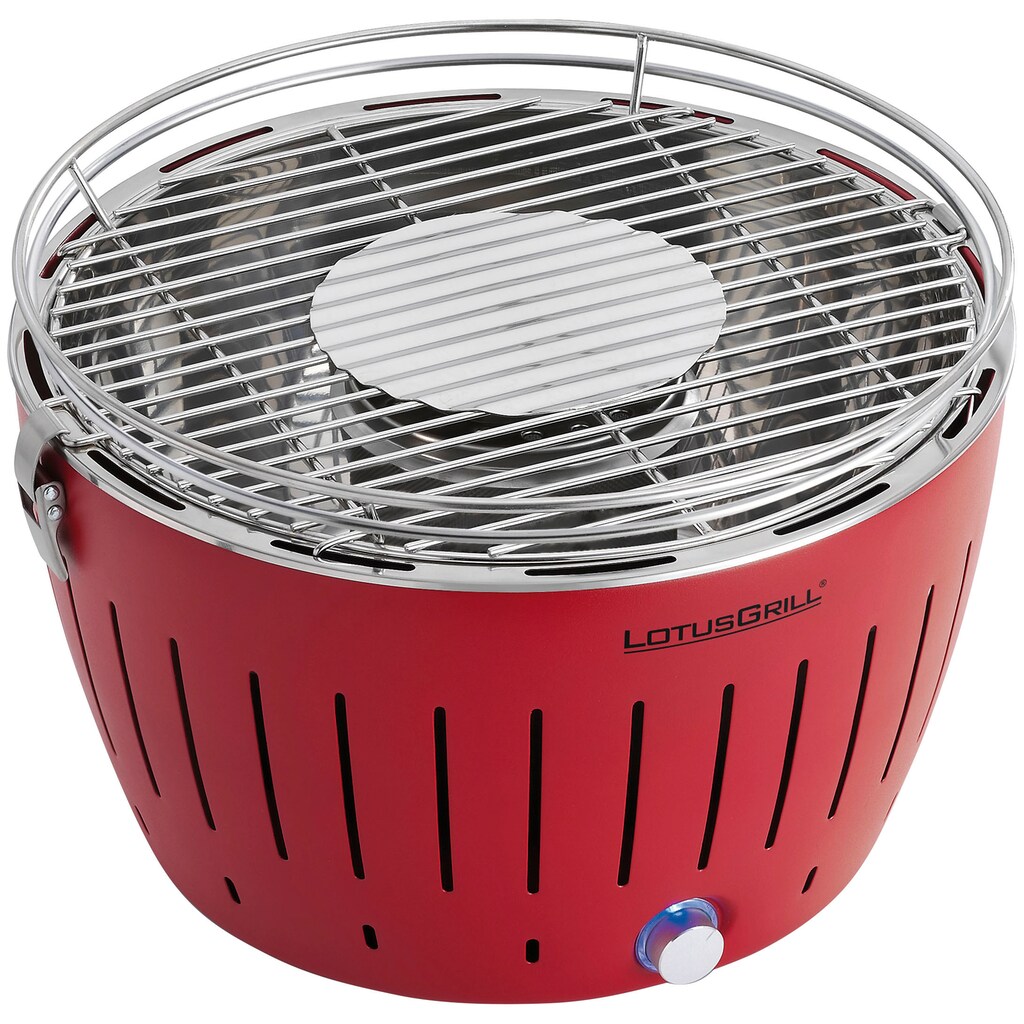 LotusGrill Holzkohlegrill »Classic (G340)«