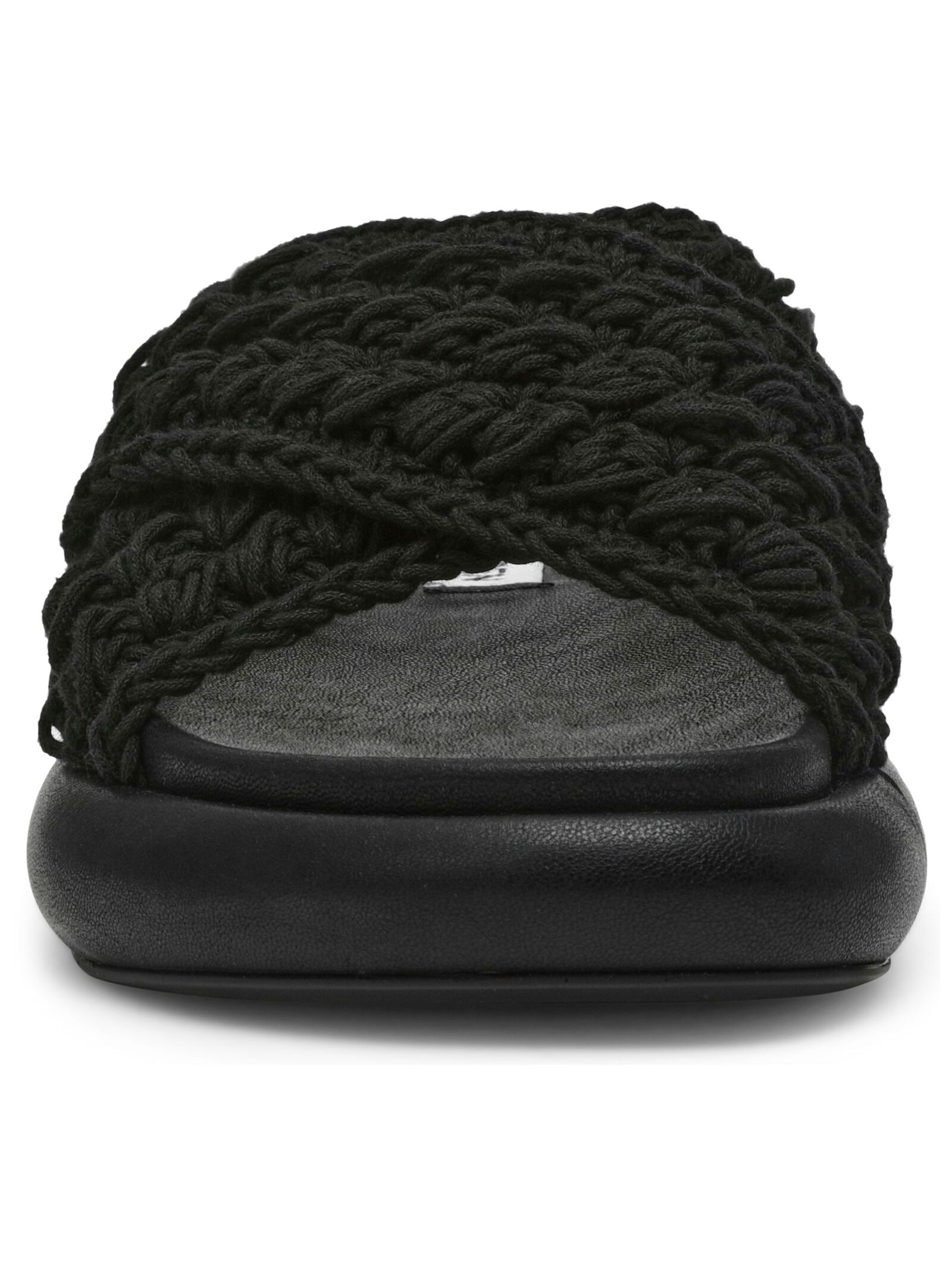 STEVE MADDEN Pantolette »STEVE MADDEN Pantoletten Textil«