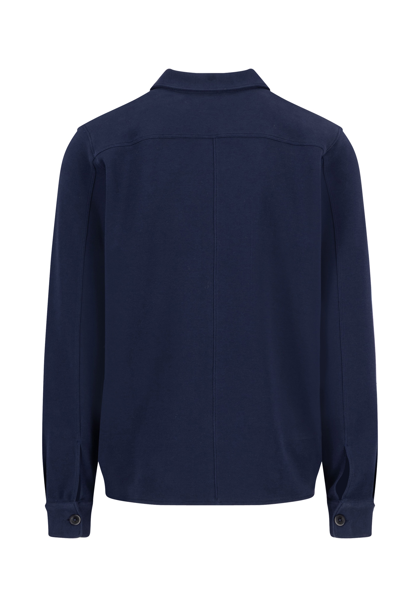 FYNCH-HATTON Kurzjacke ohne Kapuze