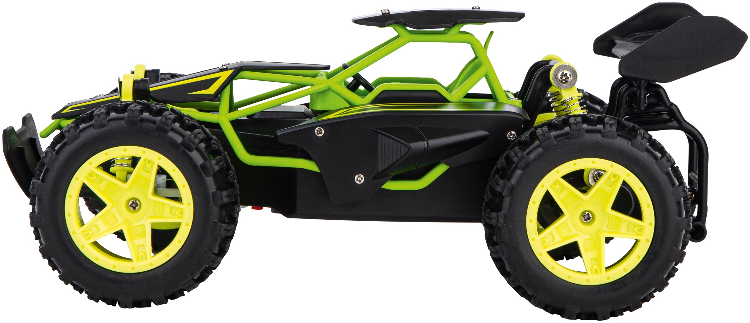 Carrera® RC-Buggy »Carrera® RC - 2,4GHz Lime Buggy«