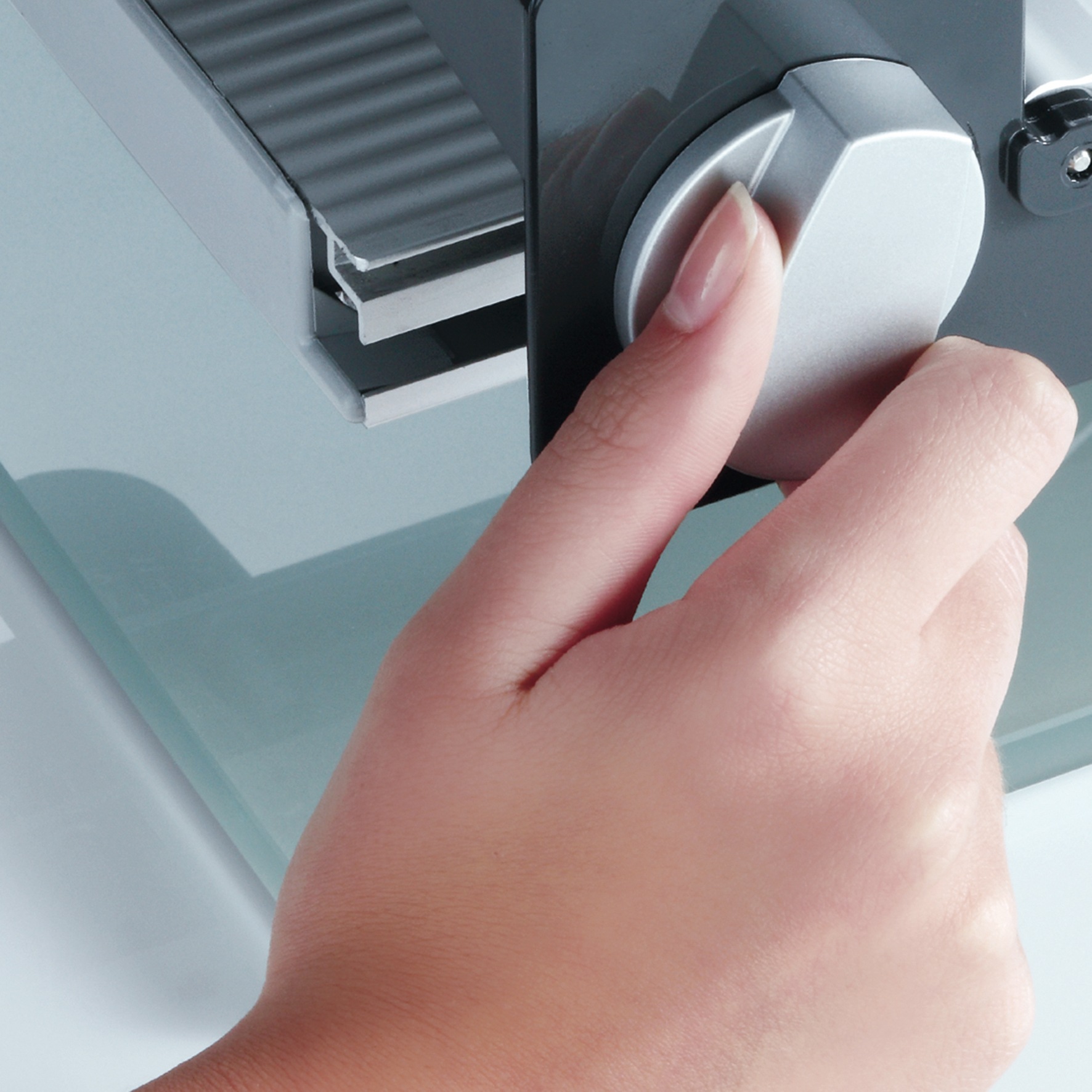 Graef Allesschneider »M20EU« 170 W