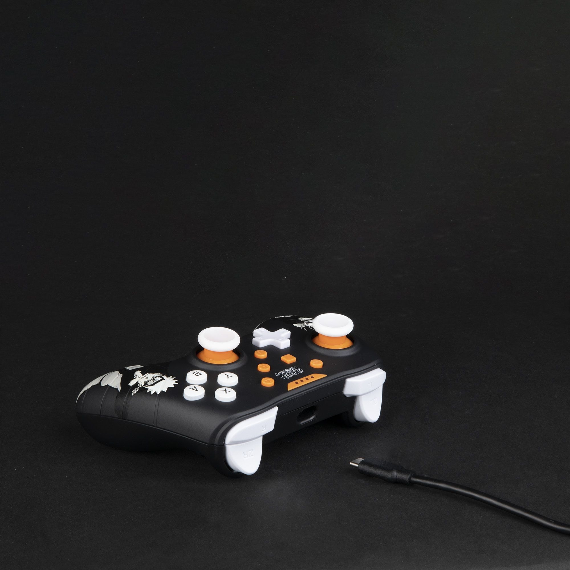 KONIX Switch-Controller »Switch Naruto Controller«