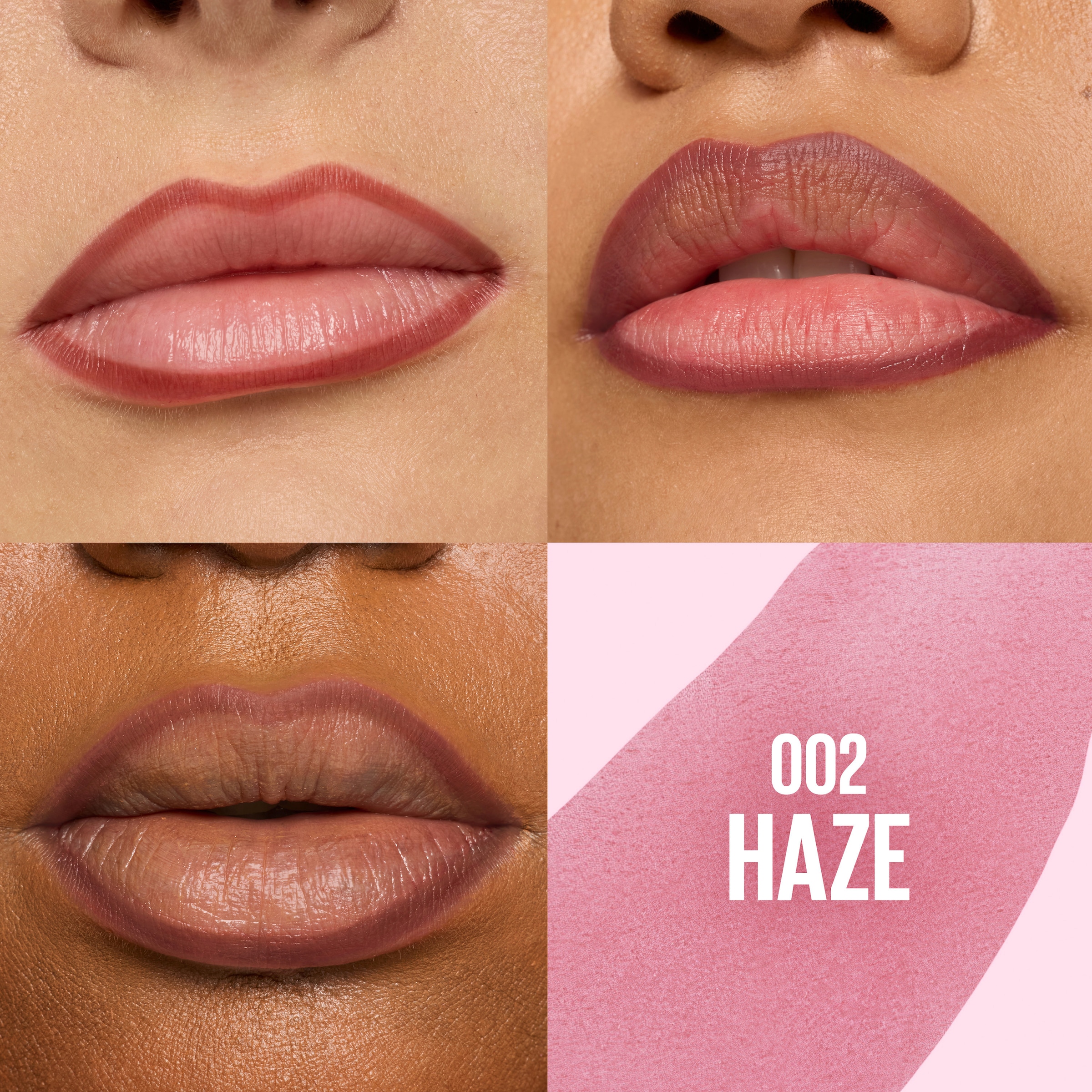 MAYBELLINE NEW YORK Lippenstift »SUPER STAY PEEL-OFF LIP LINER«