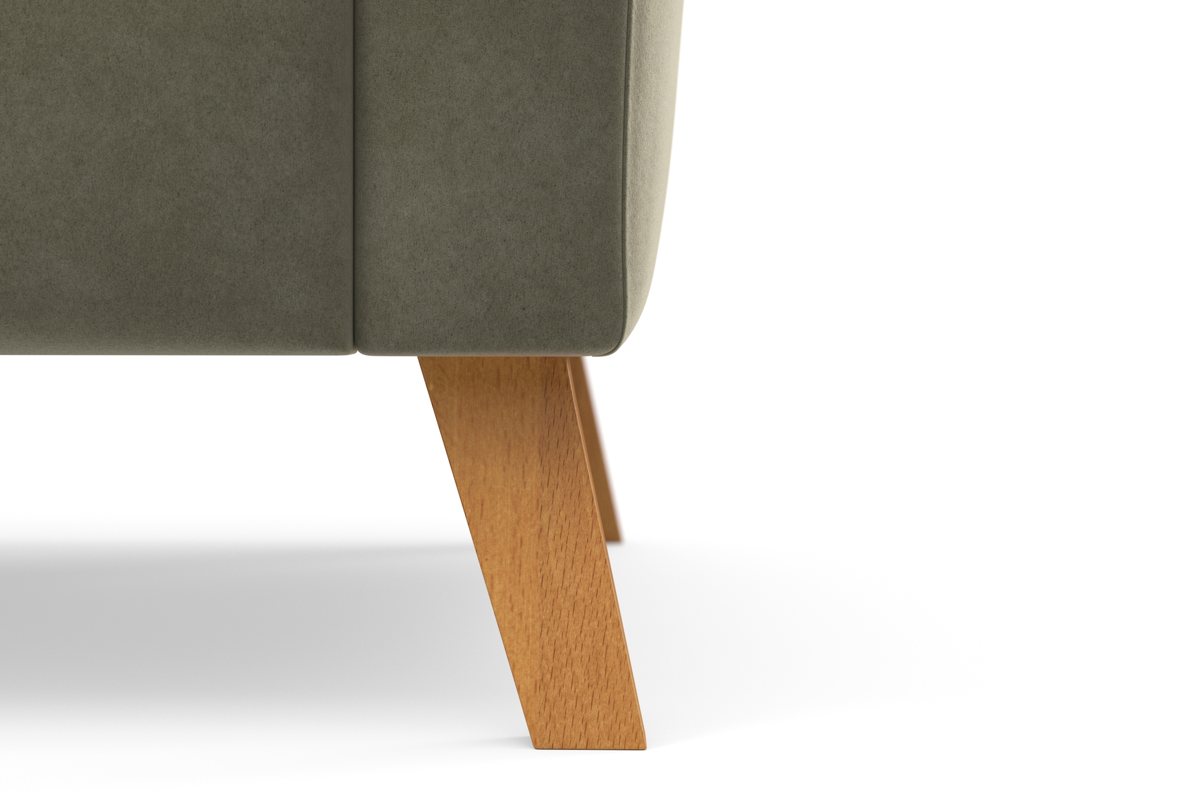 sit&more Ecksofa »Romero L-Form«, wahlweise mit oder ohne Relax-Funktion, Bettfunktion, Bettkasten