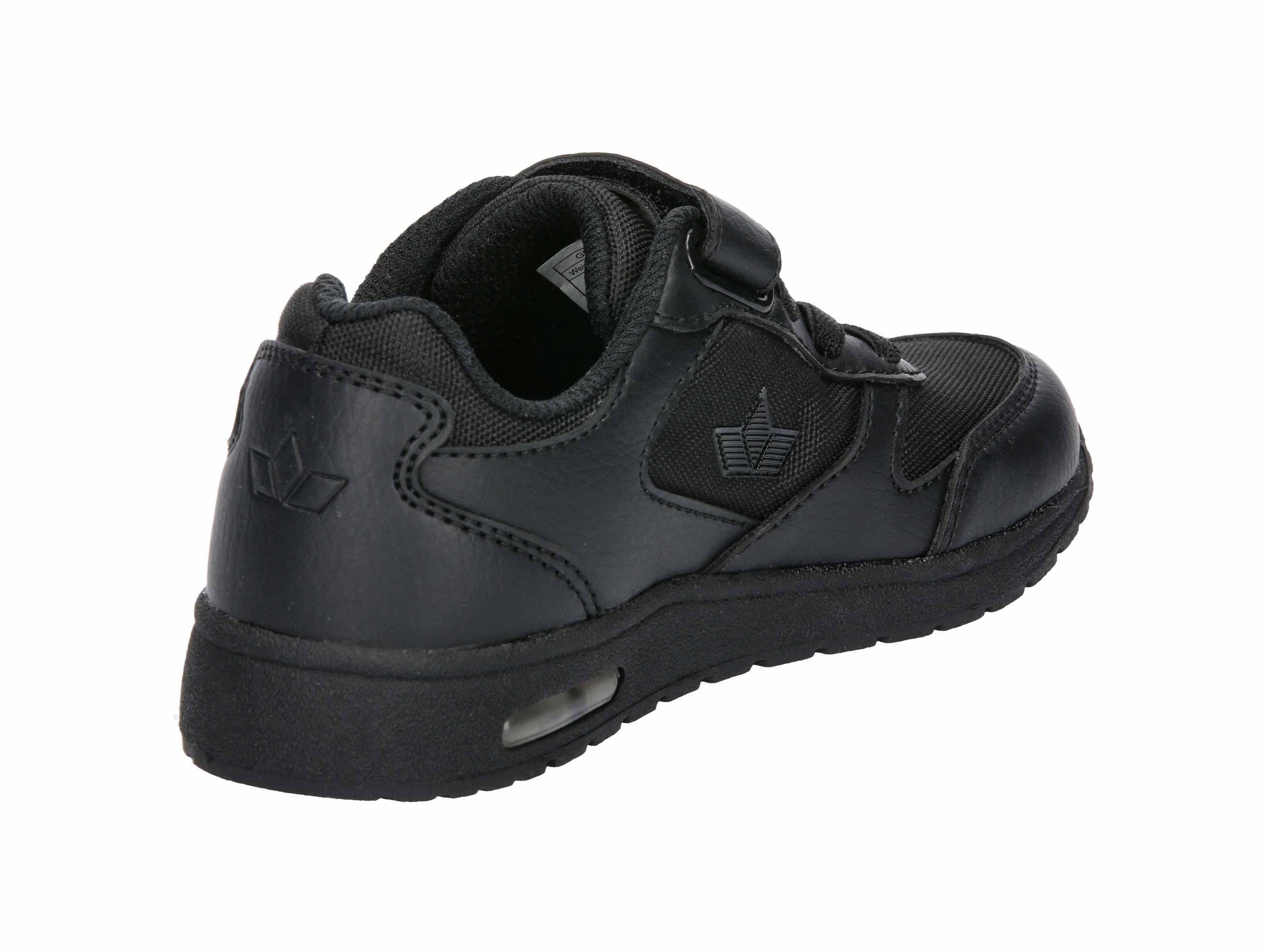 Lico Sneaker »Freizeitschuh Elvin VS«