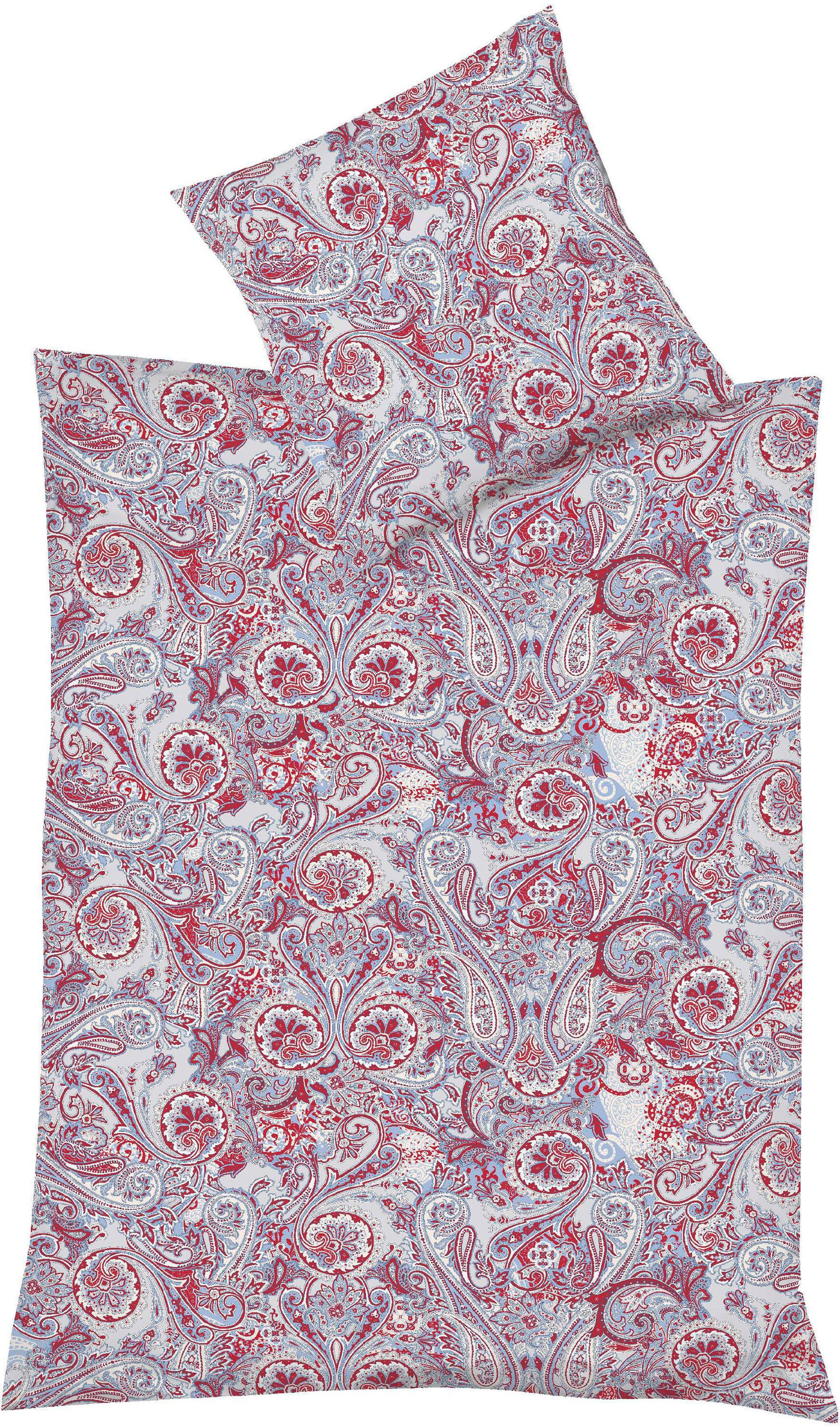 fleuresse Bettwäsche »Modern Classic 4296« 2 Stk. tlg. günstig online kaufen