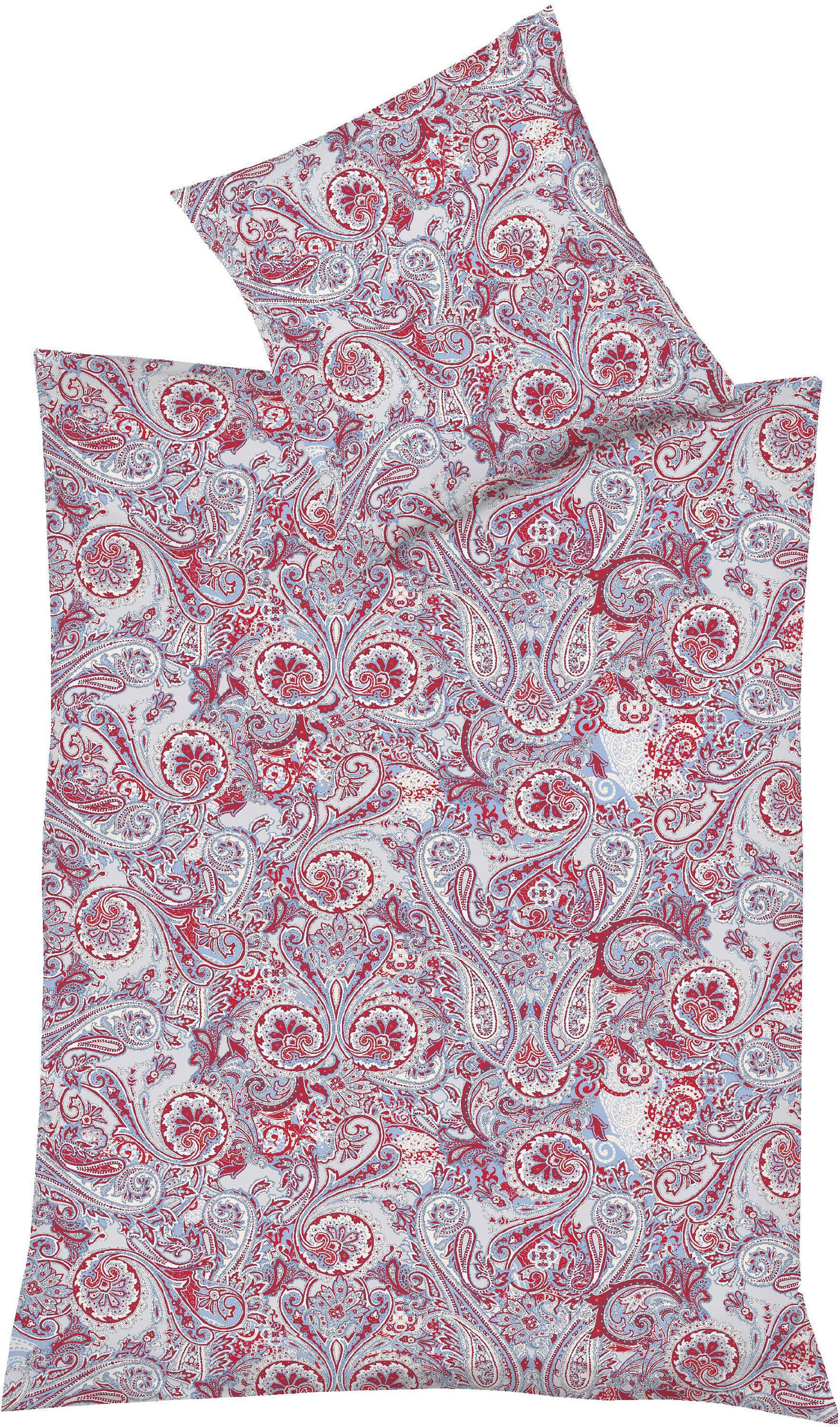 fleuresse Bettwäsche »Modern Classic 4296« 3 Stk. tlg. günstig online kaufen
