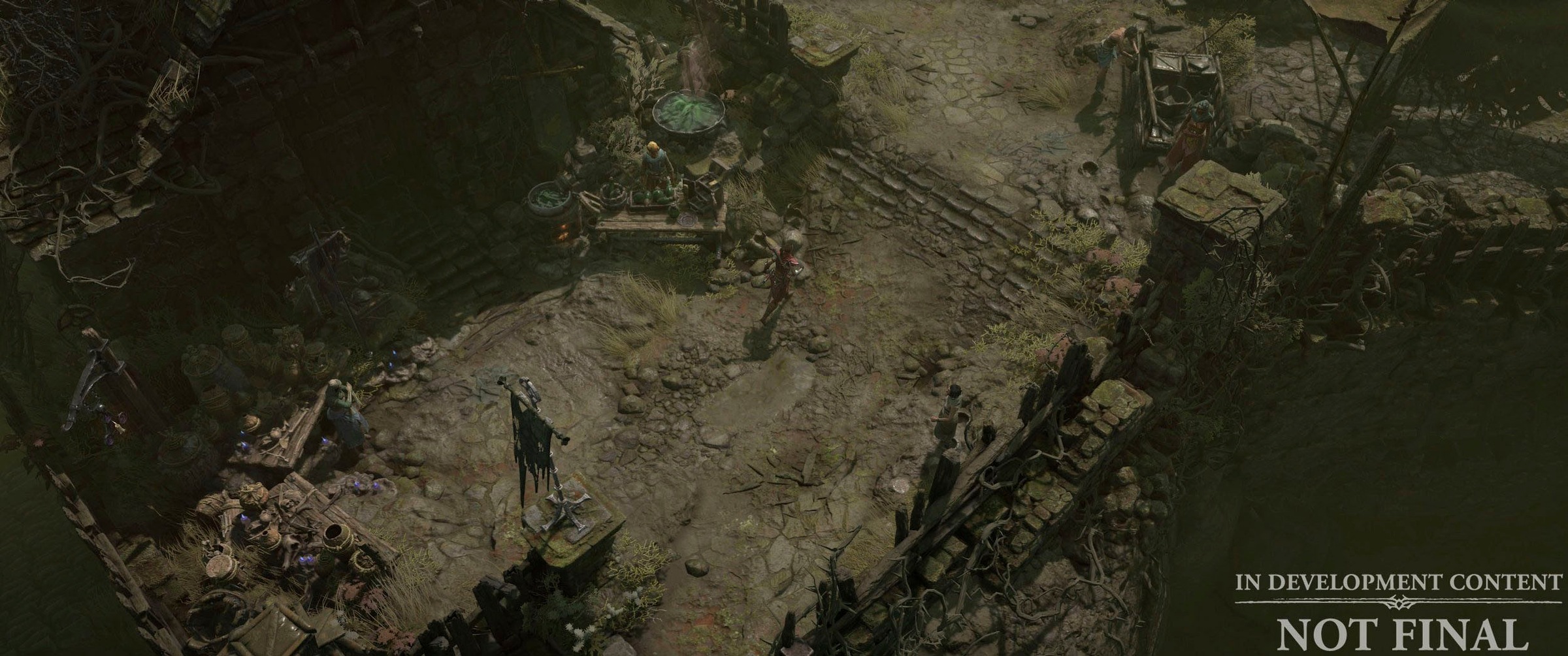 14. Bild von PlayStation 5 Spielekonsole »inkl. Diablo IV«