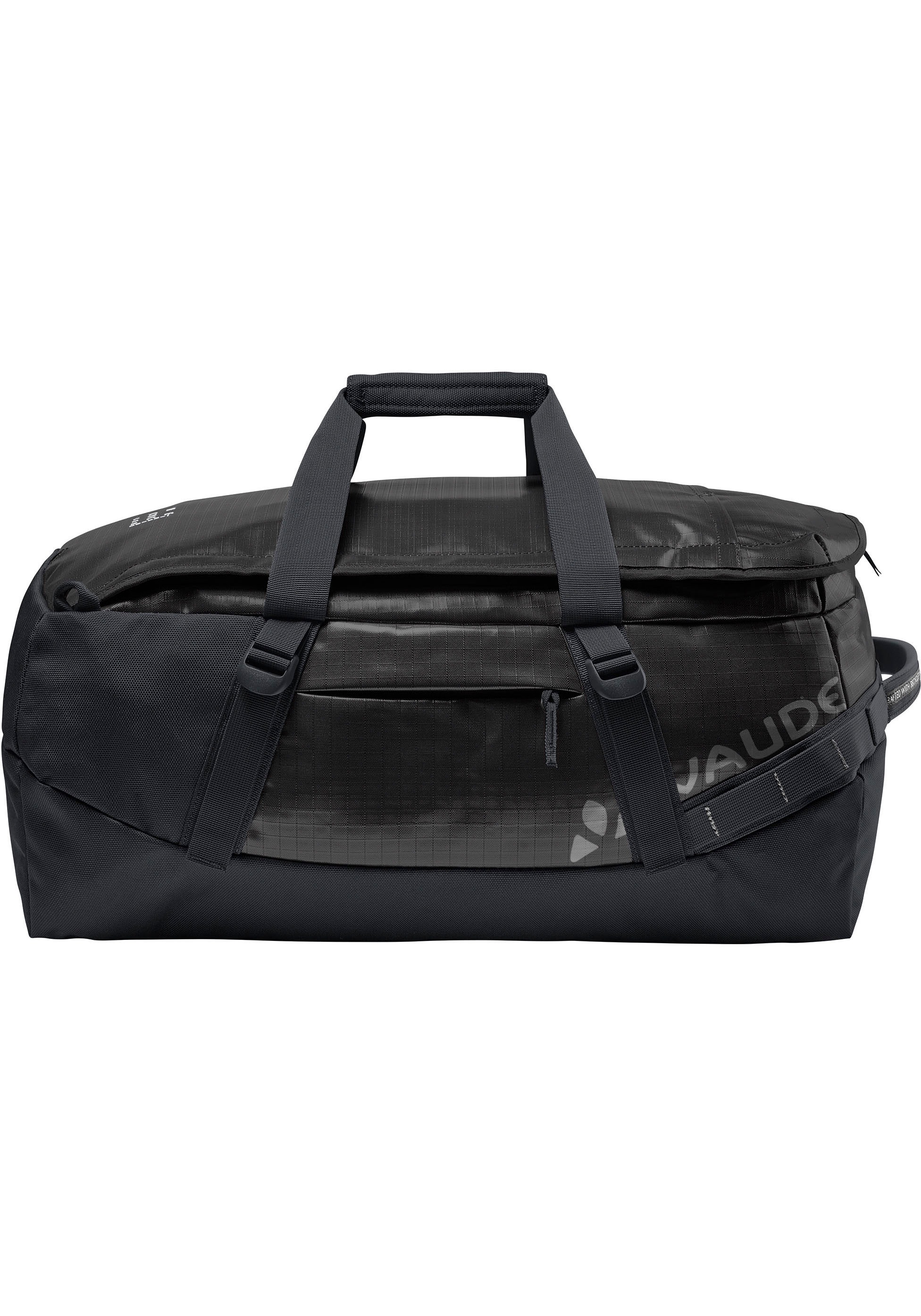 VAUDE Reisetasche »CITYDUFFEL 35« Sport und Reisetasche zugleich black