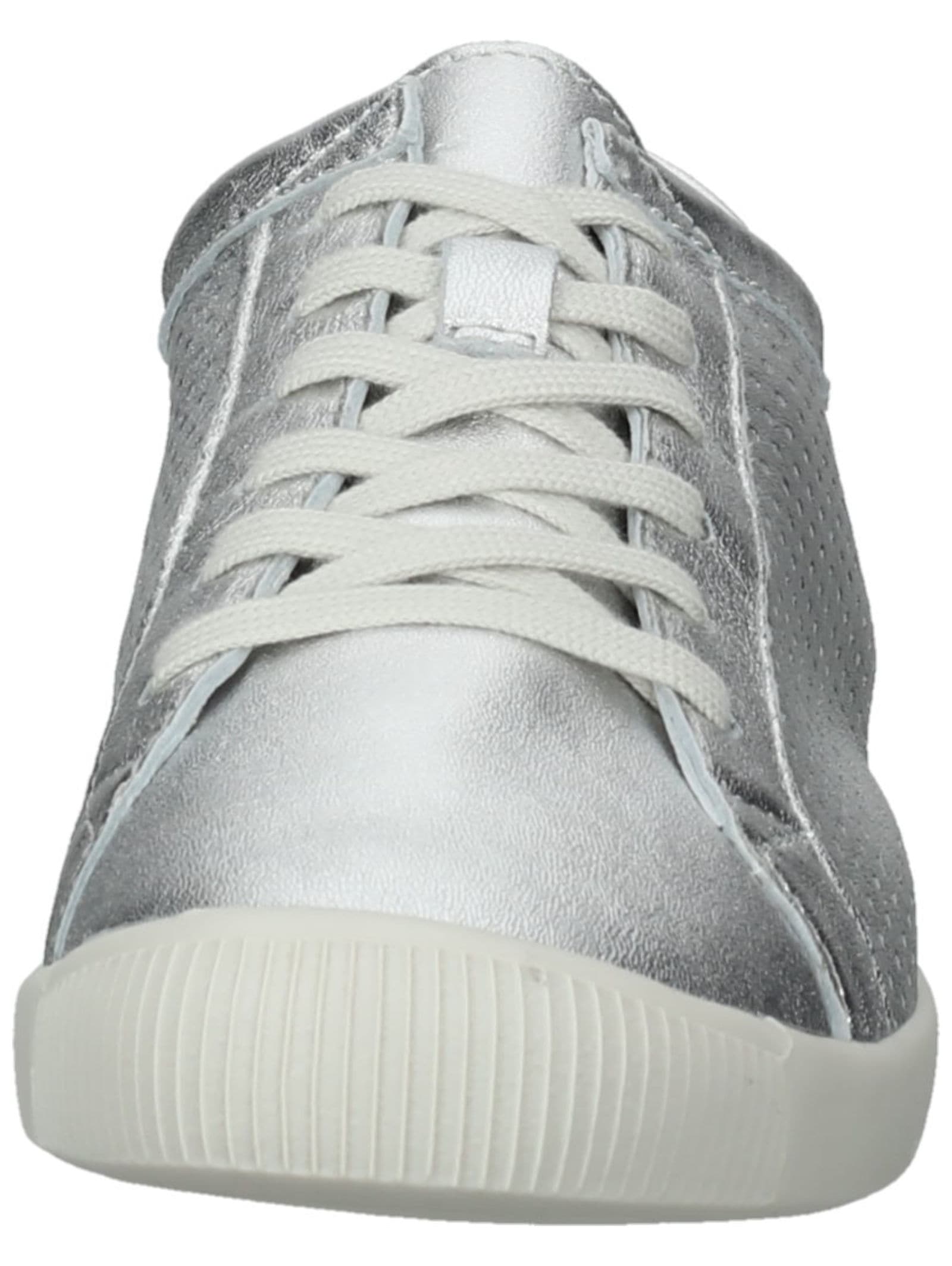 softinos Sneaker »softinos Sneaker Leder«