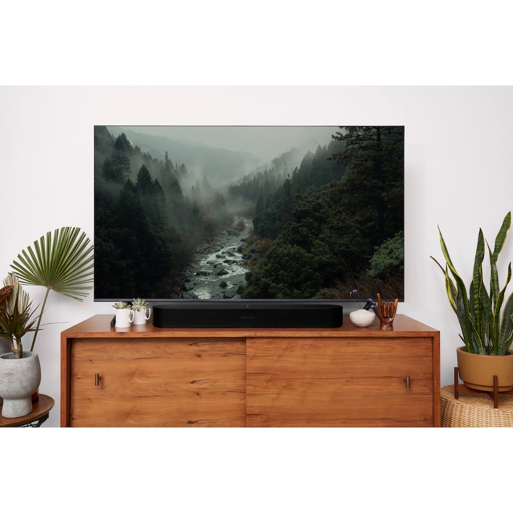 Sonos Soundbar »Beam Gen.2 Smarte TV«