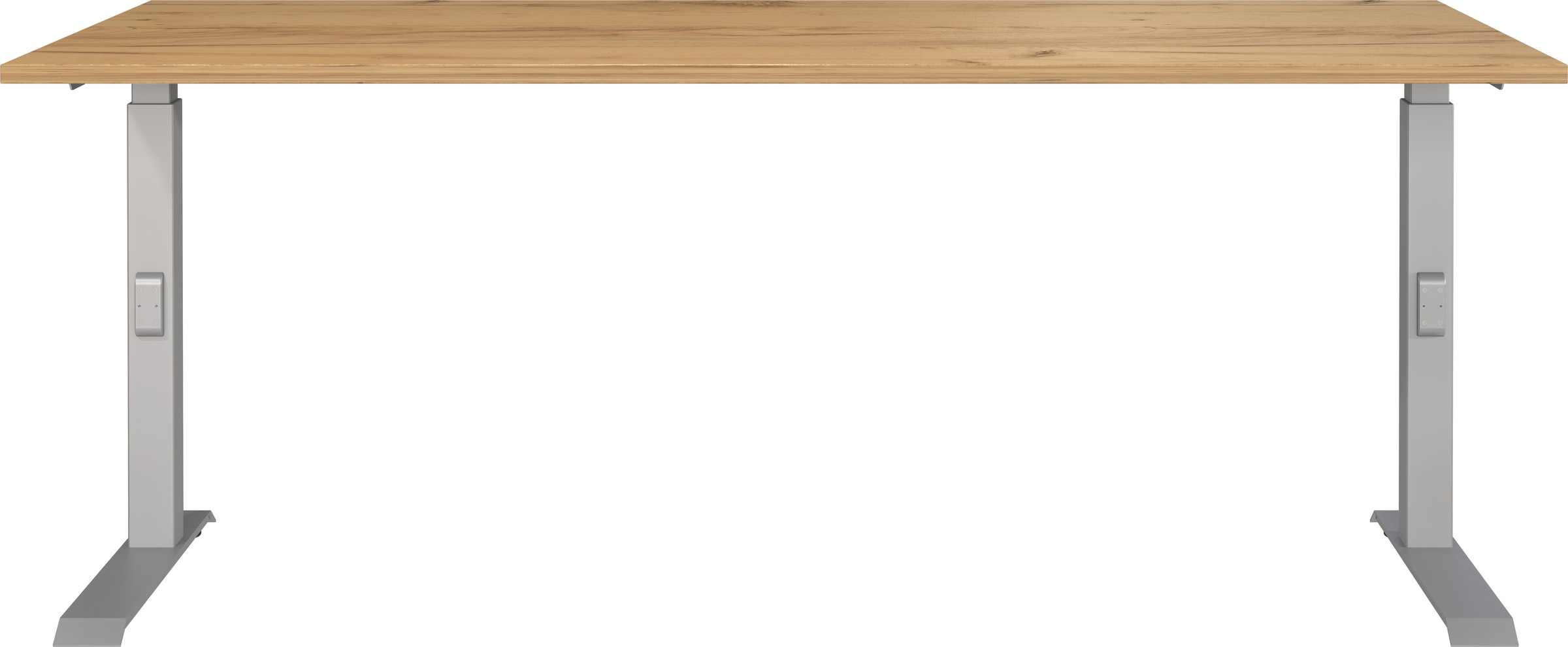 GERMANIA Schreibtisch »Downey«, höhenverstellbar von 68-91 cm, verfügbar in günstig online kaufen