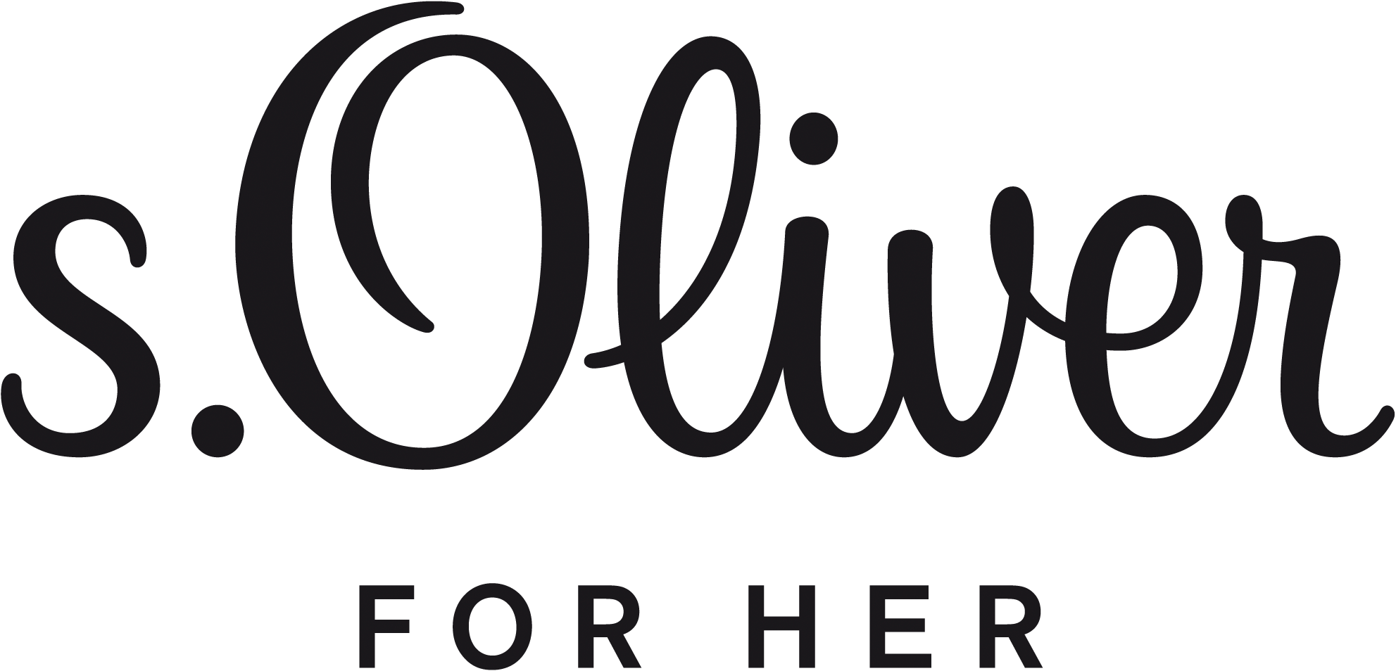 s.Oliver Eau de Toilette »s.Oliver For Her EDT NATURAL SPRAY 50 ML«, (Packung, 1 tlg.)