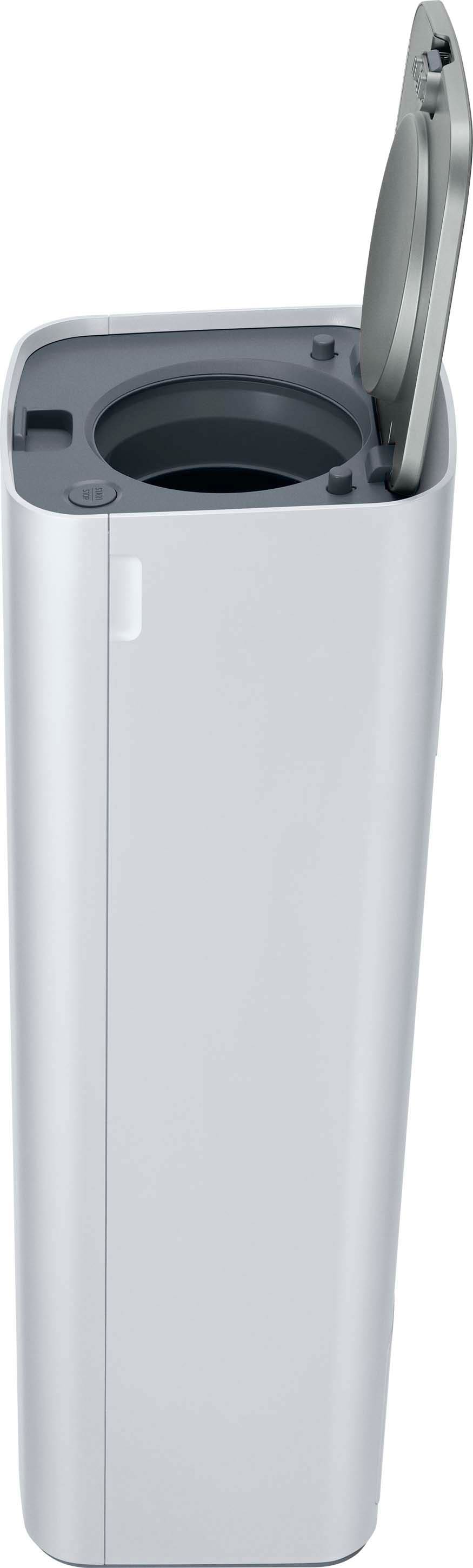 Samsung Absaugstation »Clean Station VCA-SAE904/WA«, für Samsung Akkusauger Jet 70 und Jet 60 Modelle