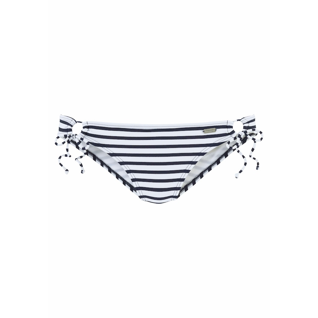 Venice Beach Bikini-Hose »Summer«, seitlich zum Binden