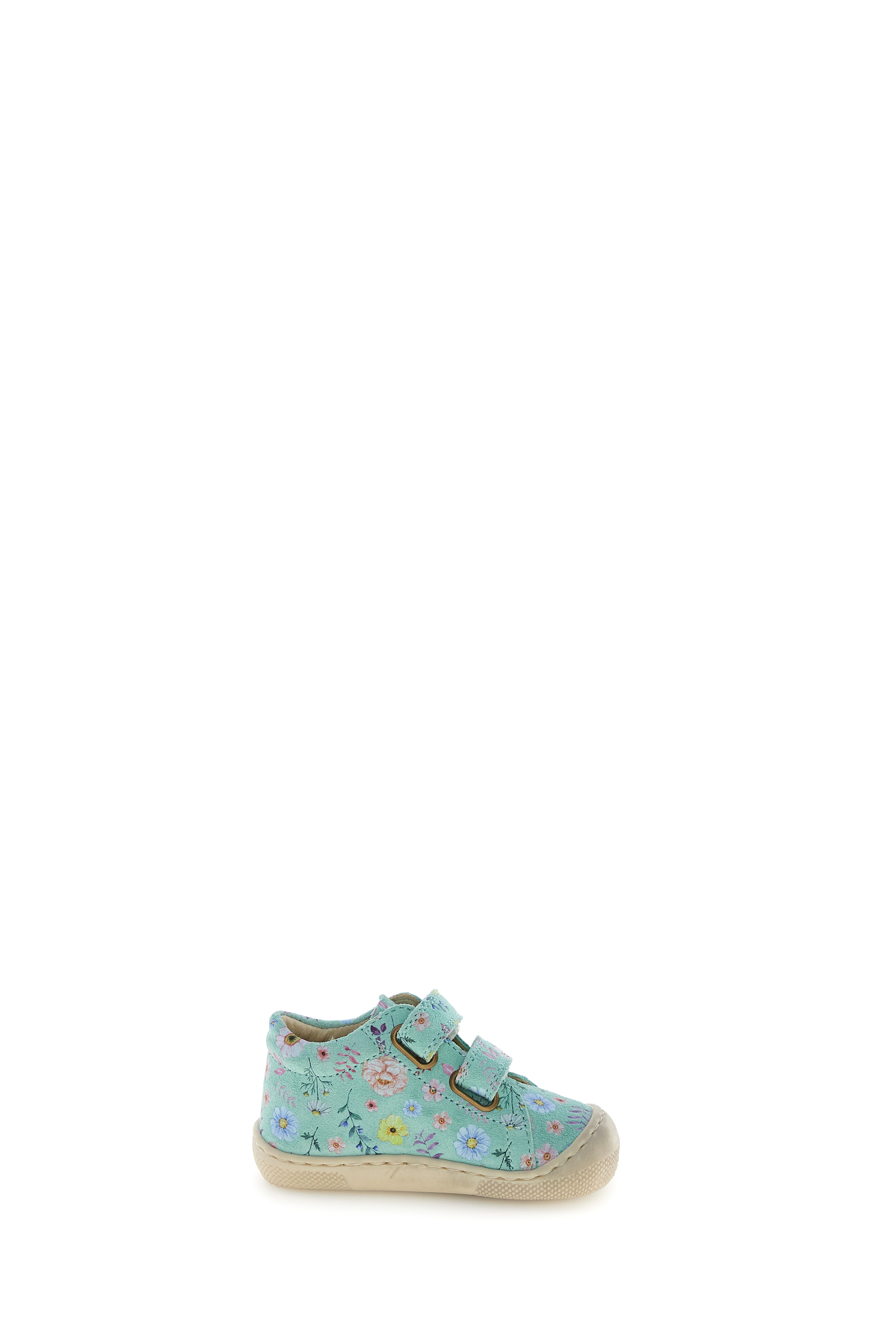 Naturino Lauflernschuh »AMUR VL«  Babyschuh mit Print, Größenschablone zum Download