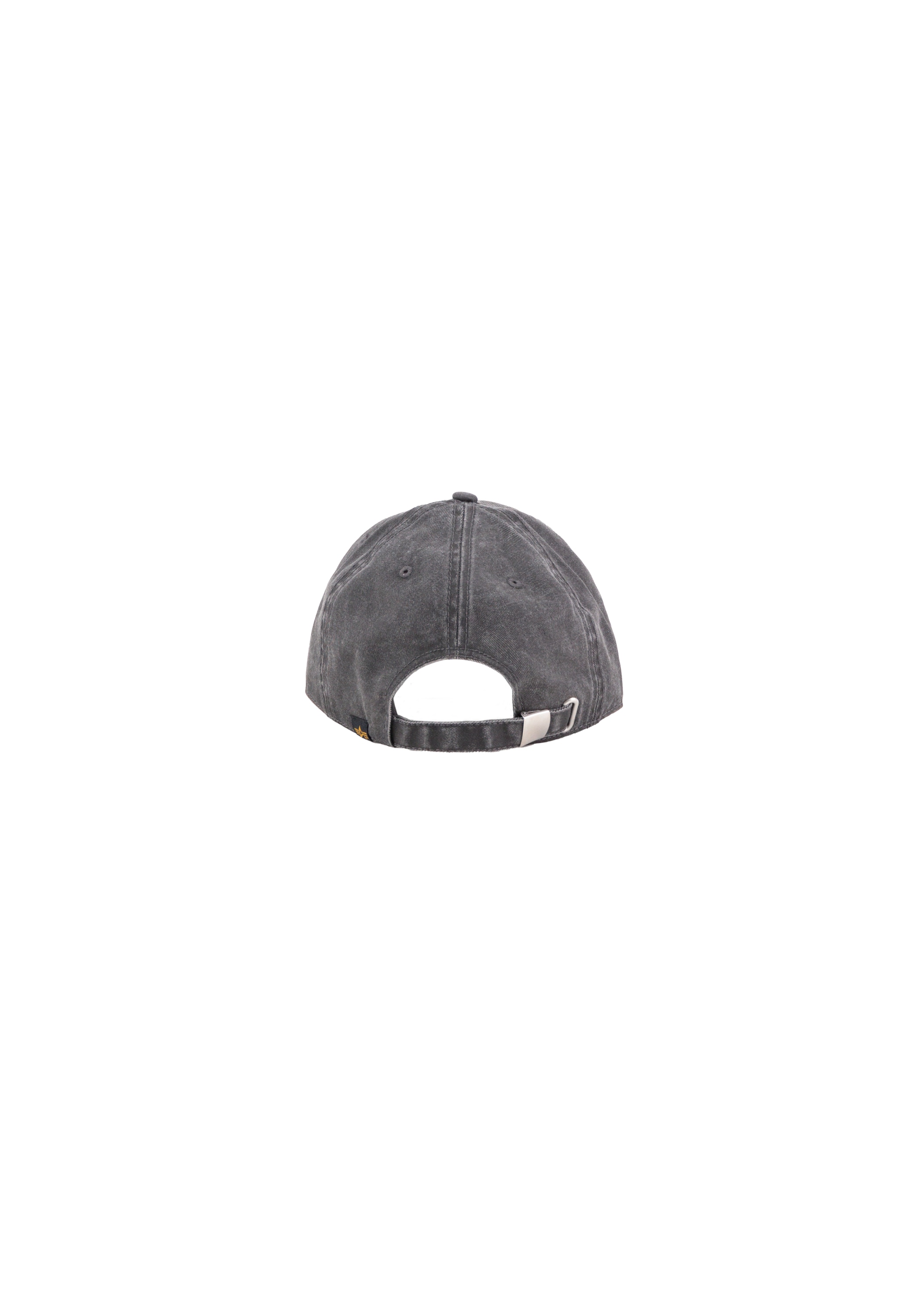 Alpha Industries Trucker Cap »Acid Logo Cap«