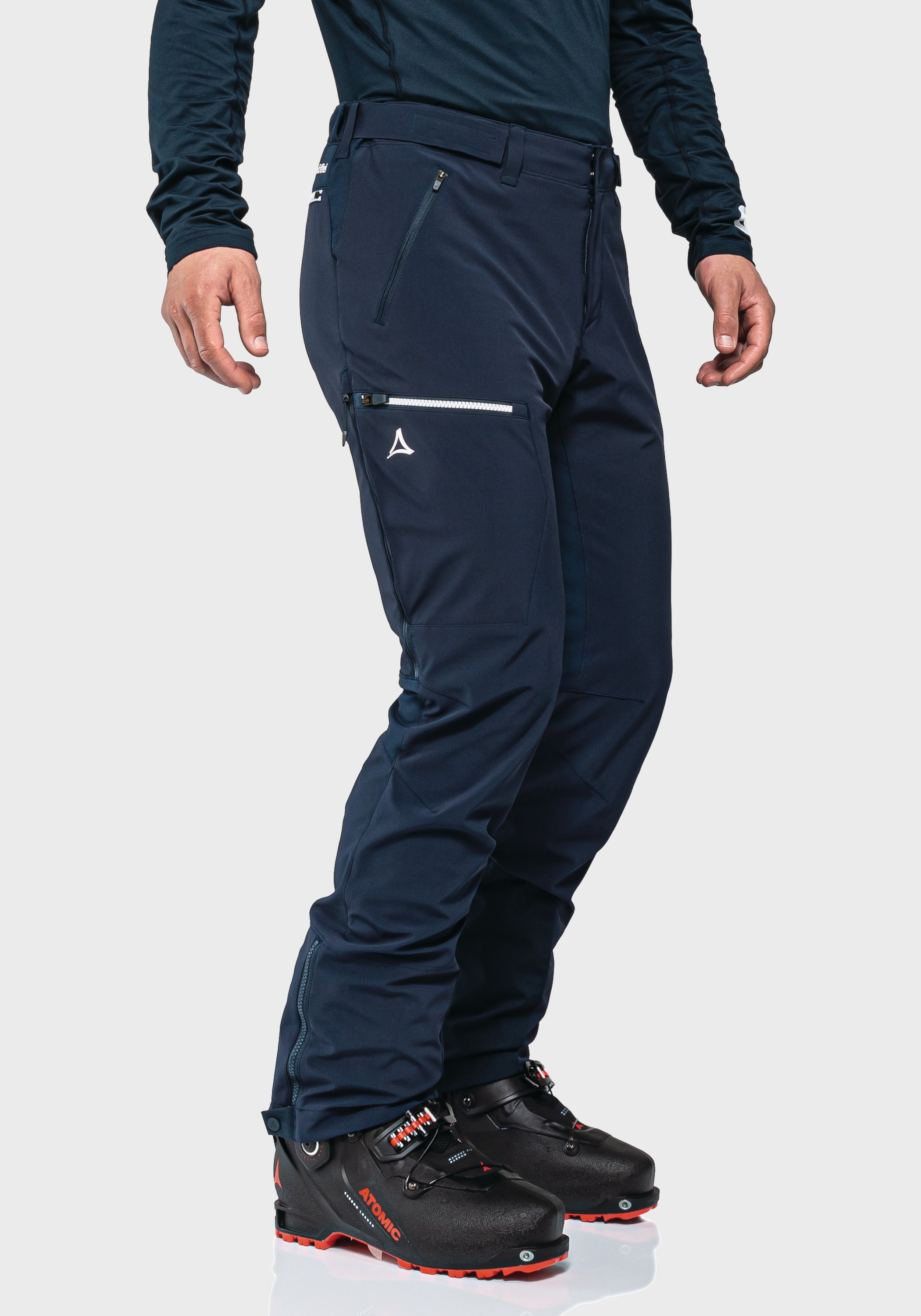 Schöffel Outdoorhose »Softshell Pants Matrei M«