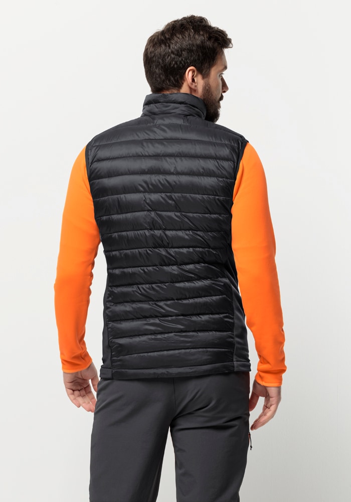 Jack Wolfskin Funktionsweste »ROUTEBURN PRO INS VEST M«