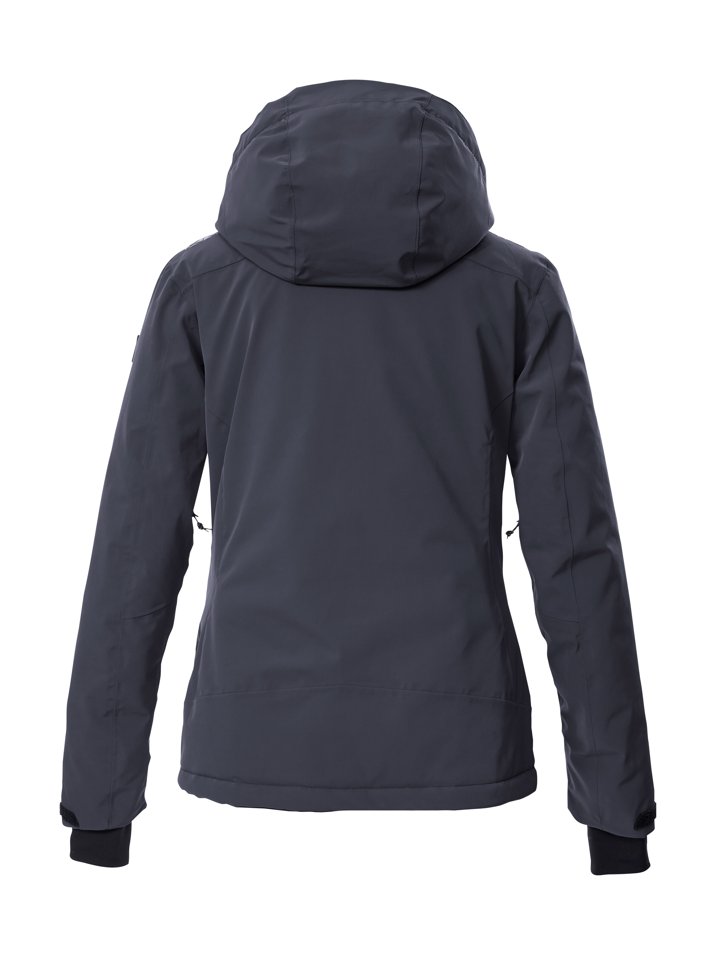 Killtec Skijacke »KSW 42 WMN SKI JCKT« Wasserdicht, atmungsaktiv, 4-Wege-Stretch, viele Taschen, recycelt