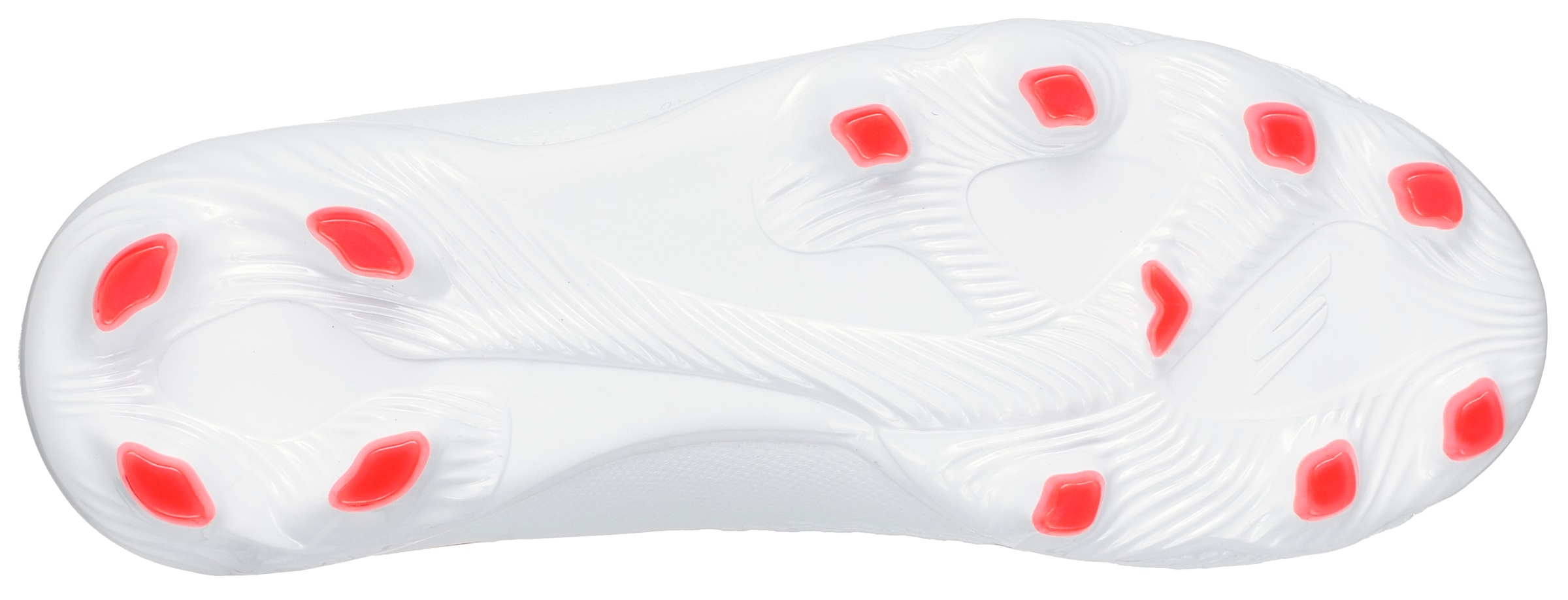 Skechers Fußballschuh »JR CRIB FG, Skechers Skx_2 Jr Td Mg«, Academy Fußballschuh mit reaktionsschneller Passform