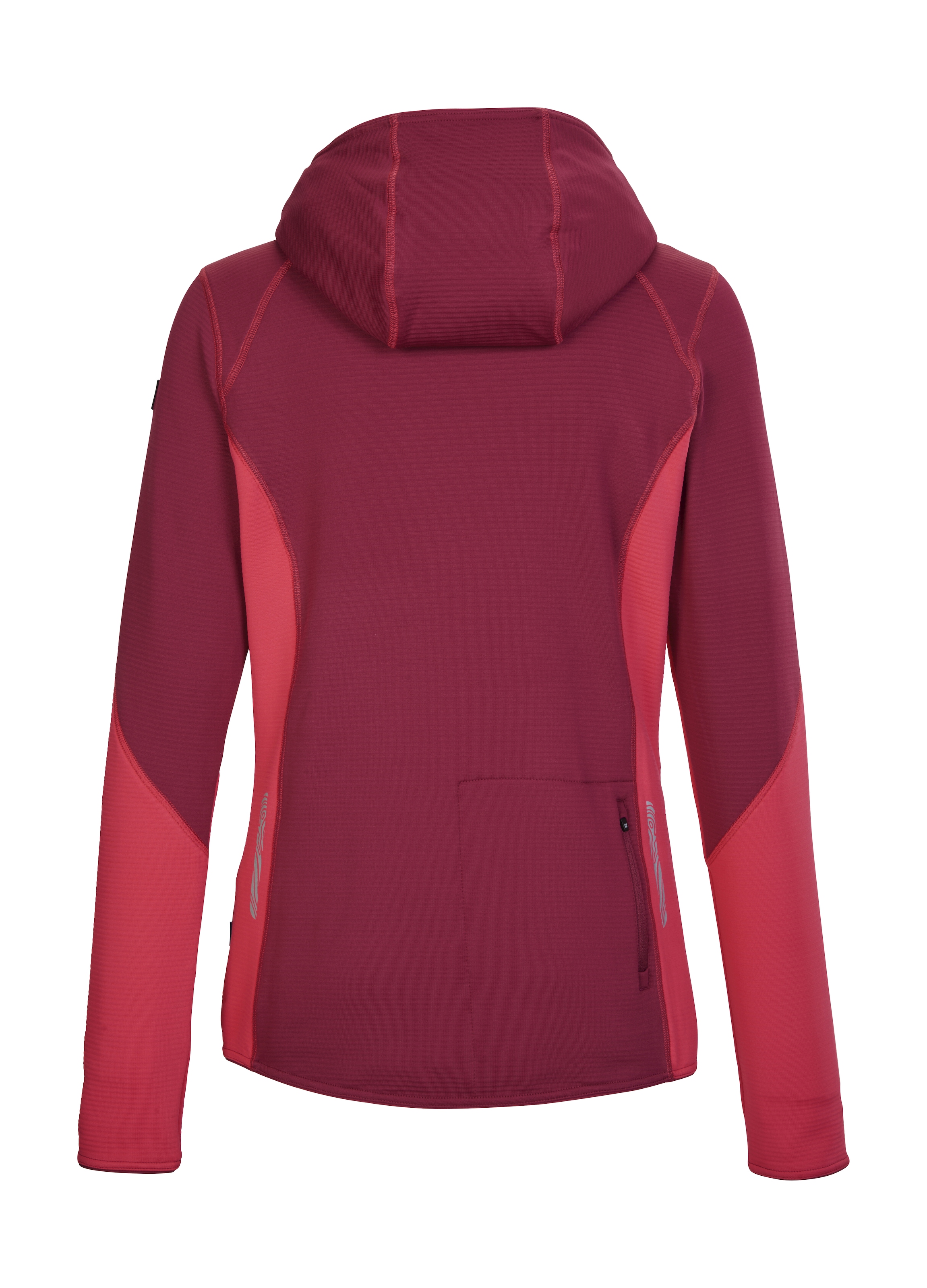 Killtec Strickjacke »KOS 8 WMN FLX JCKT«