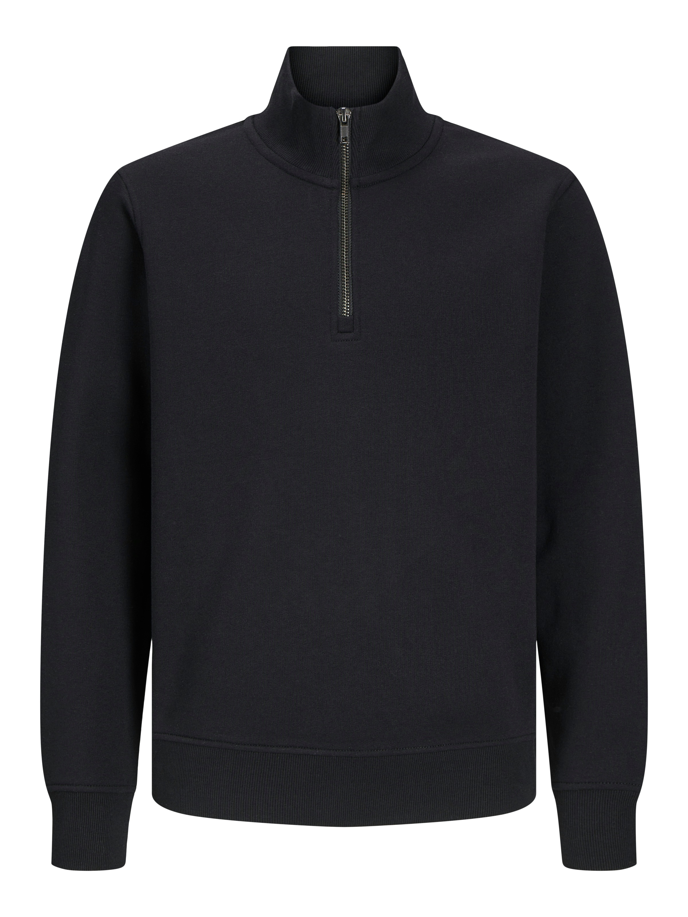 Jack & Jones Junior Sweatshirt »JJEBRADLEY SWEAT HALF ZIP NOOS JNR«
