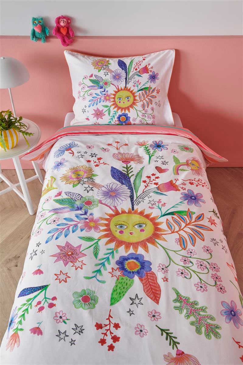 Oilily Bettwäsche »Sunpower«