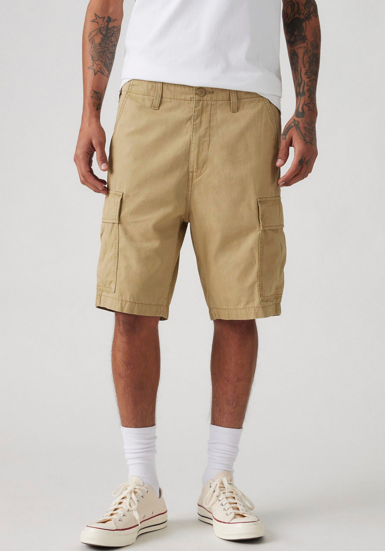 Levi's® Cargoshorts »CARRIER CARGO«  Sommerhose