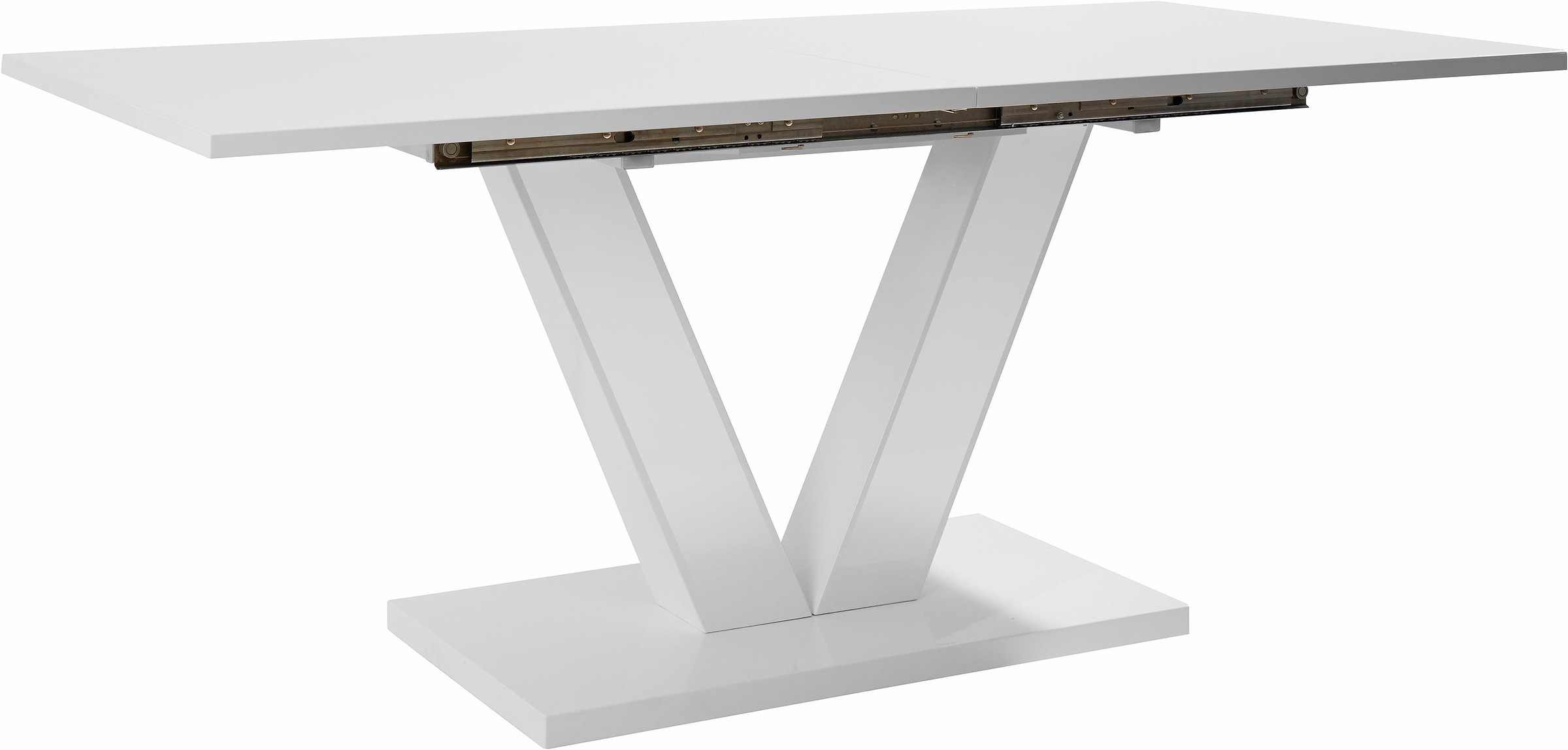 INOSIGN Esstisch »ausziehbar Andy, TOPSELLER!« Tisch, Esstisch, OTTOs Choic günstig online kaufen