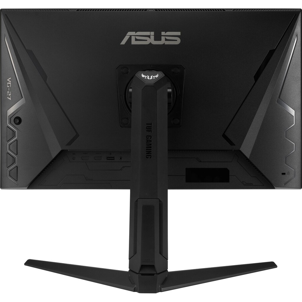 Asus Gaming-Monitor »VG27AQL1A«, 69 cm/27 Zoll, 2560 x 1440 px, WQHD, 1 ms Reaktionszeit, 170 Hz