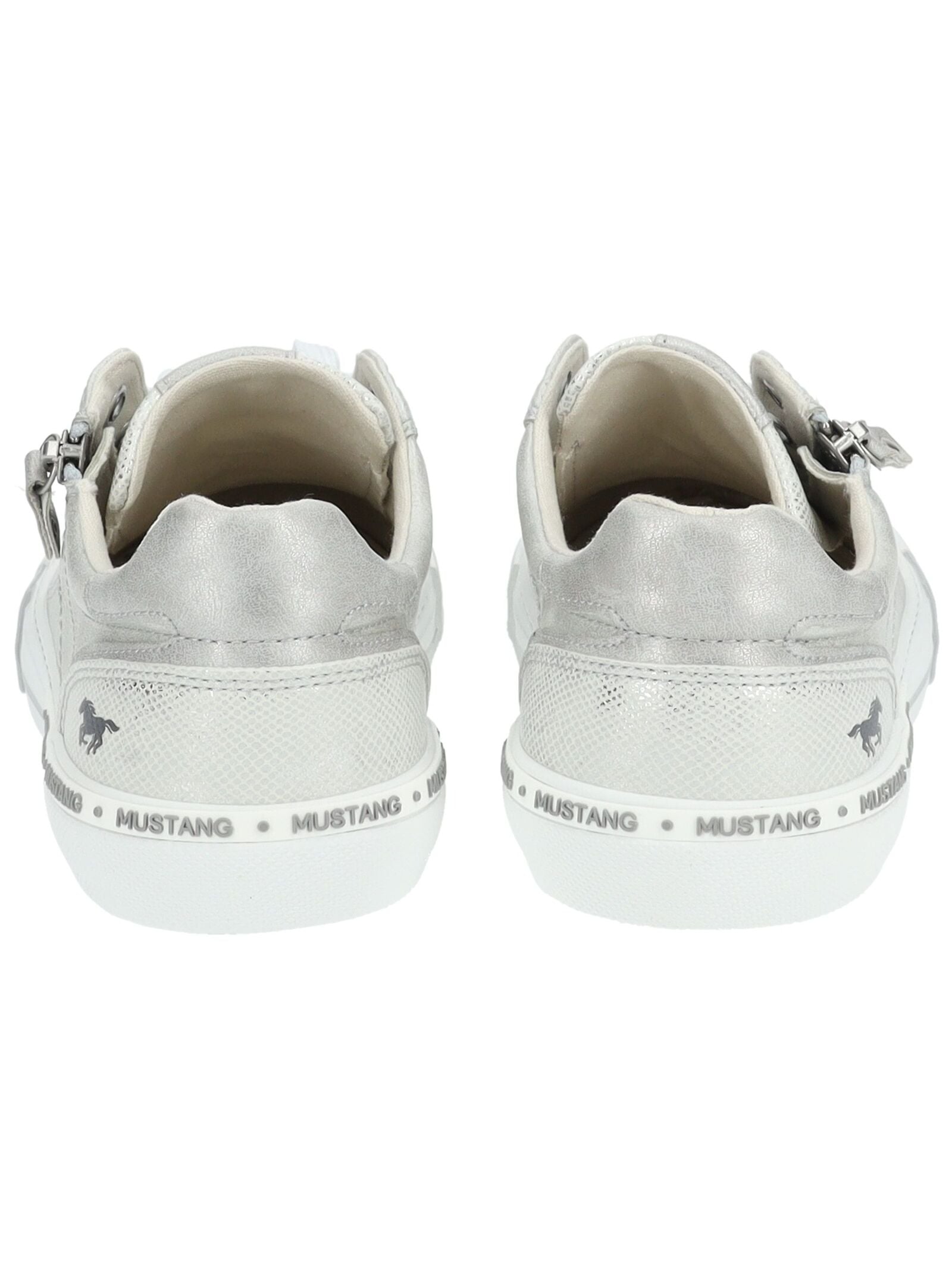 Mustang Shoes Sneaker »Mustang Shoes Sneaker Lederimitat«