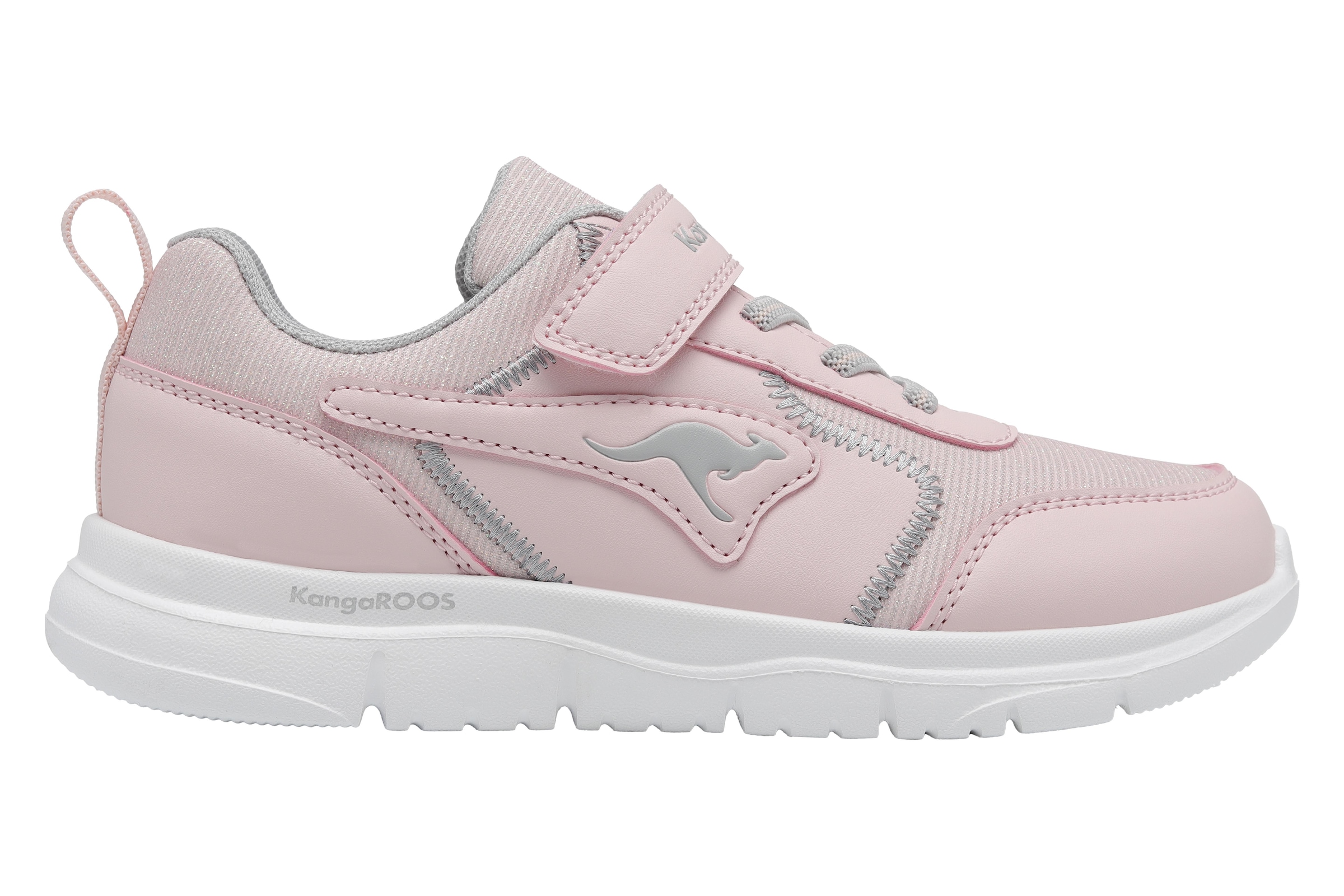 KangaROOS Sneaker »K-ETK ZIG EV«