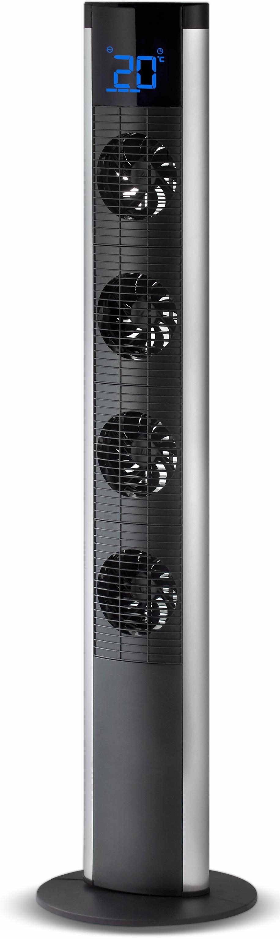 Turmventilator »STW-1001 Titano«, mit 4 Ventilatoren