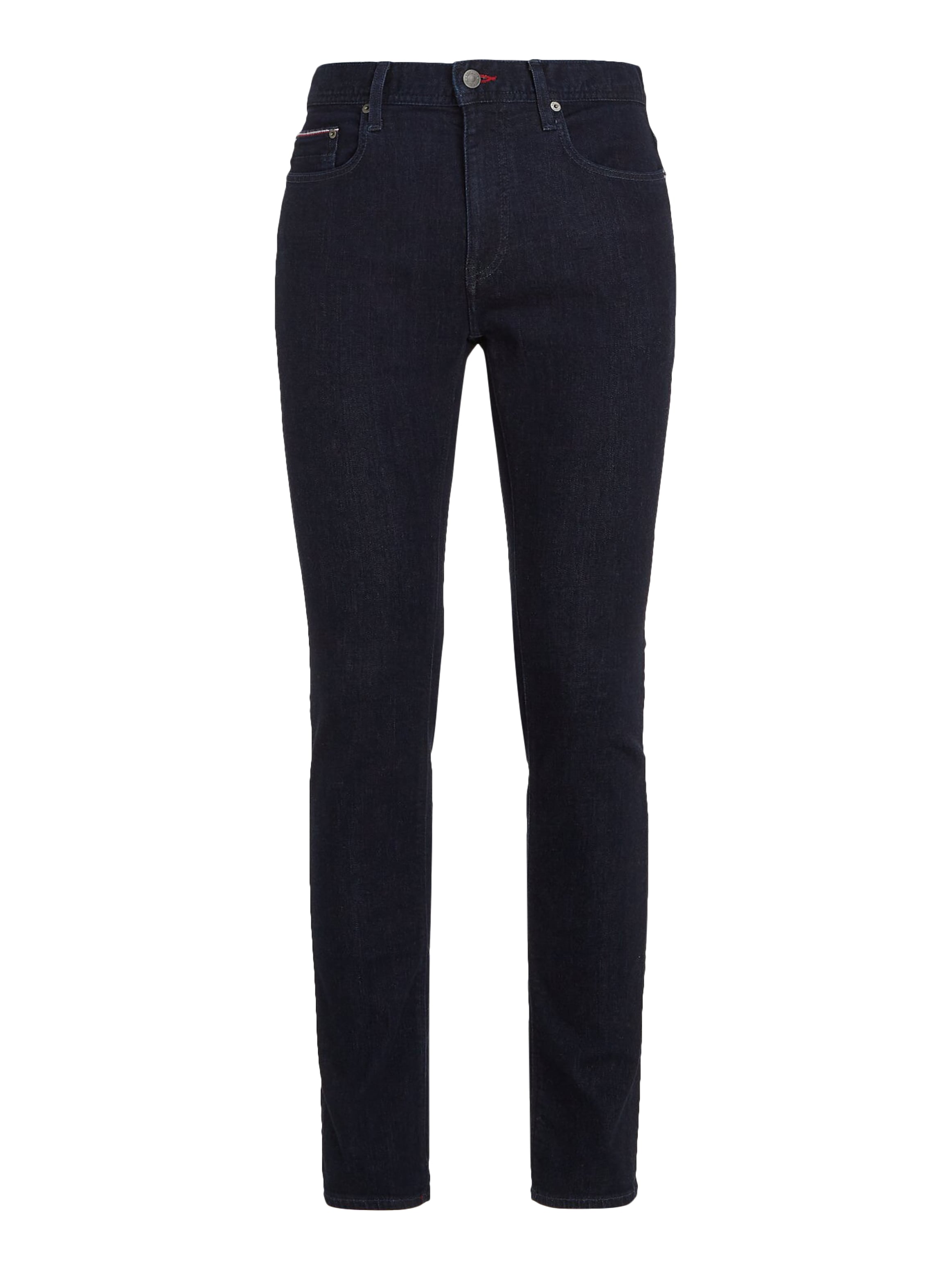 Tommy Hilfiger Slim-fit-Jeans »Bleecker«, mit Baumwoll-Denim Stretch, extra  bequem online bestellen