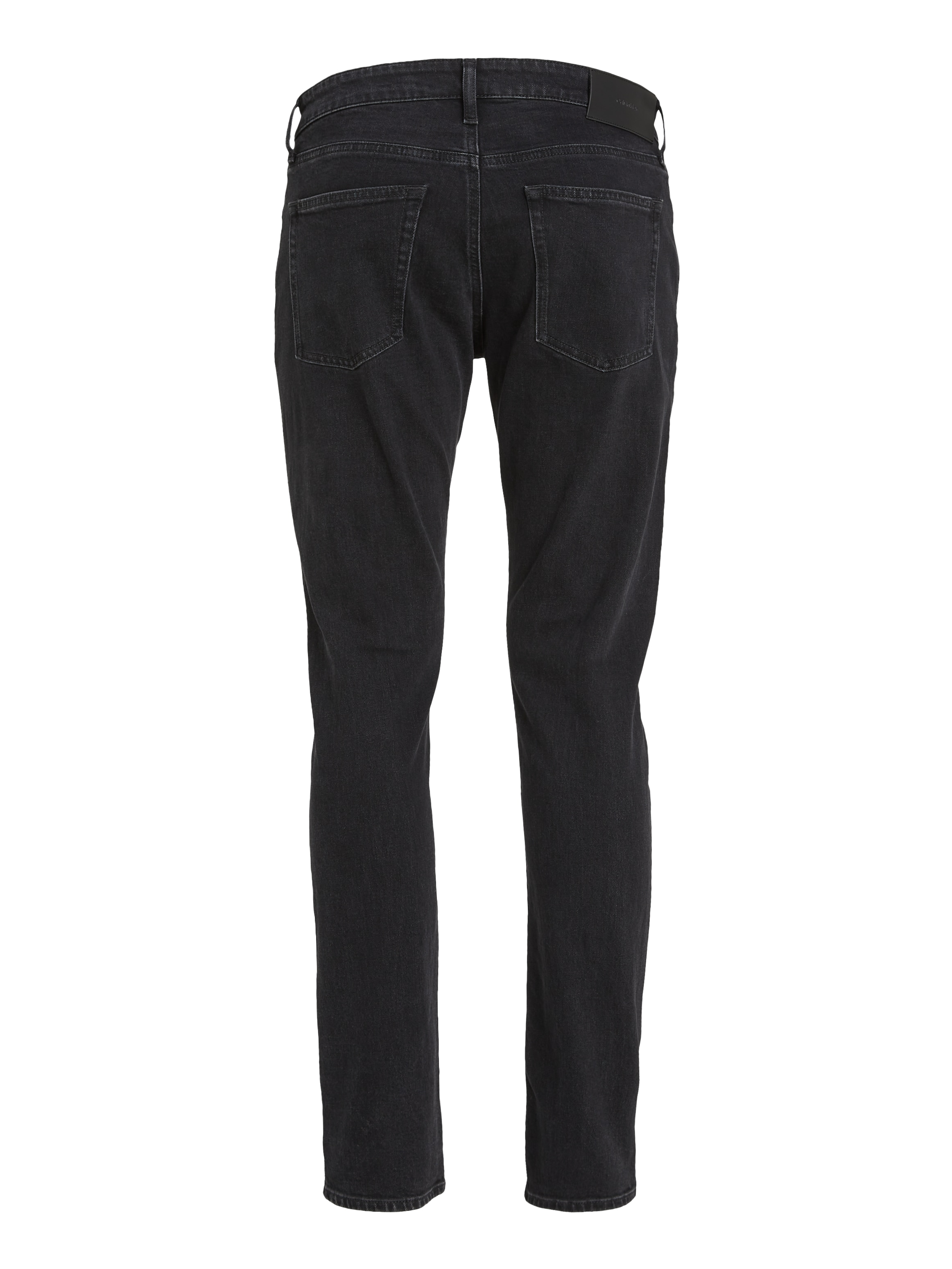Calvin Klein Slim-fit-Jeans »SLIM FIT WASHED BLACK«, im 5-Pocket-Style