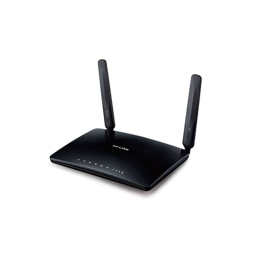 TP-Link WLAN-Router »300Mbit/s-WLAN-Router mit 4G/LTE«