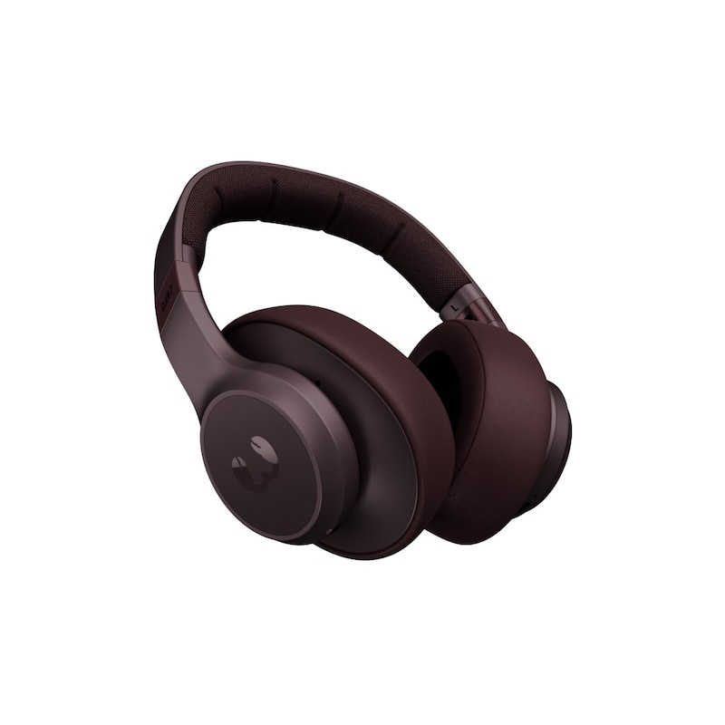 FRESH ́N REBEL Bluetooth-Kopfhörer »Clam 2« True Wireless Deep Mauve elegant und minimalistisch