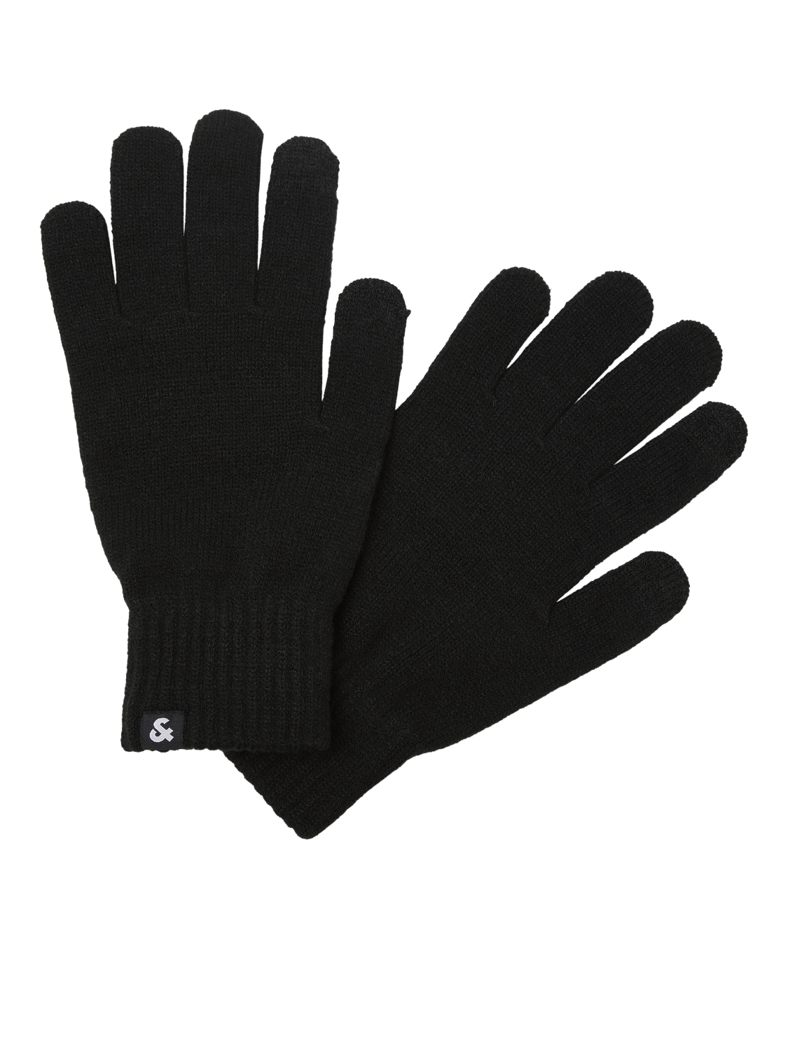 Jack & Jones Strickhandschuhe »JACBARRY KNITTED GLOVES NOOS« JACBARRY KNITTED GLOVES NOOS
